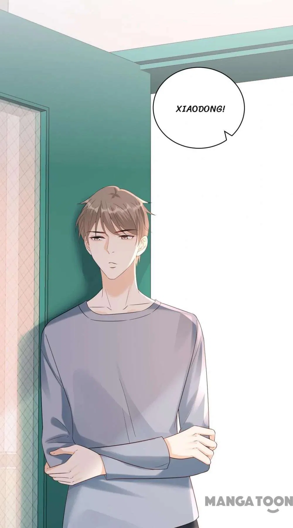 Breakup Progress 99% Chapter 101 – Page 35
