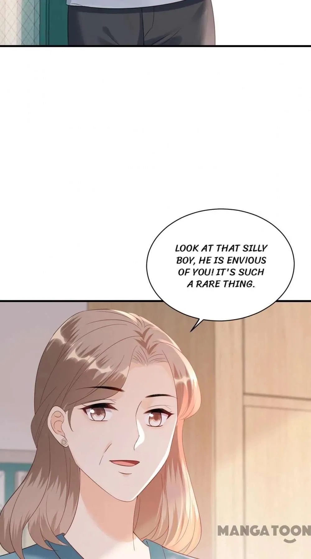 Breakup Progress 99% Chapter 101 – Page 36
