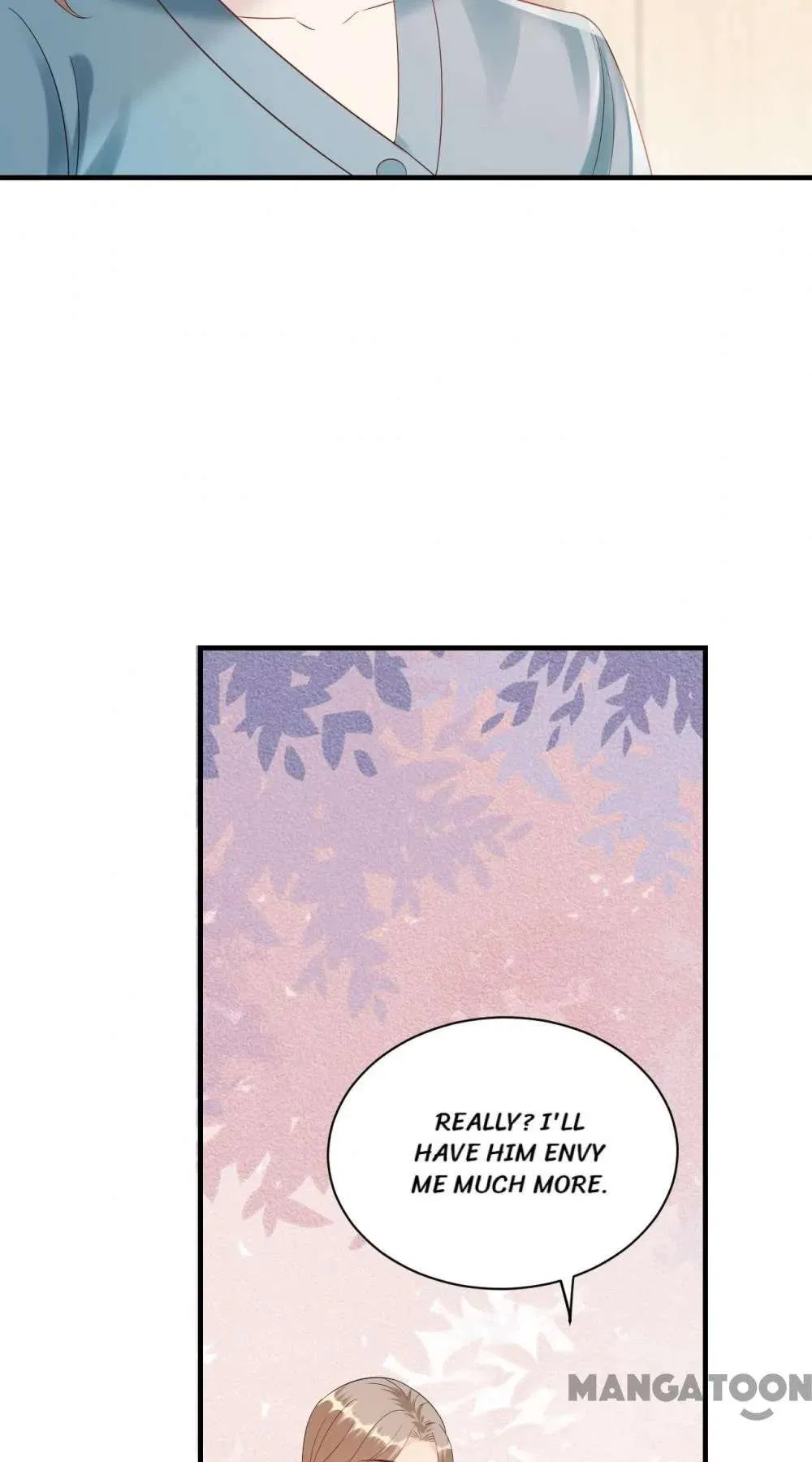 Breakup Progress 99% Chapter 101 – Page 37