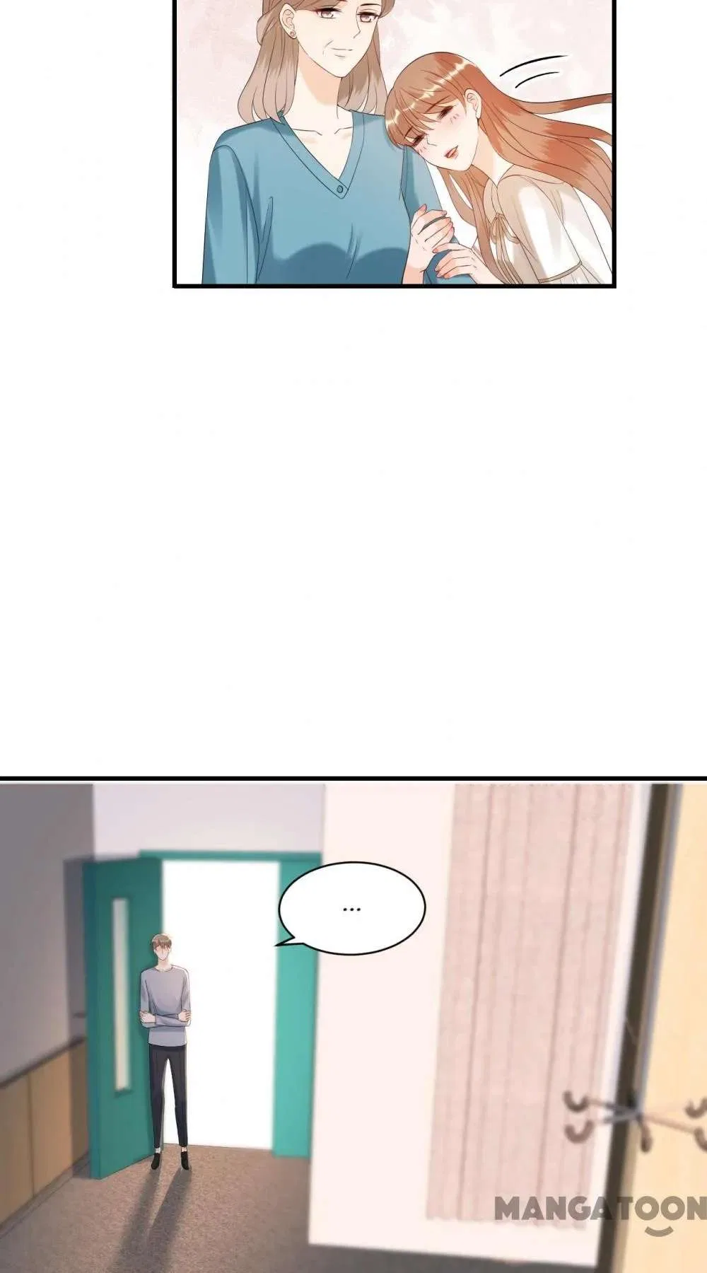 Breakup Progress 99% Chapter 101 – Page 38