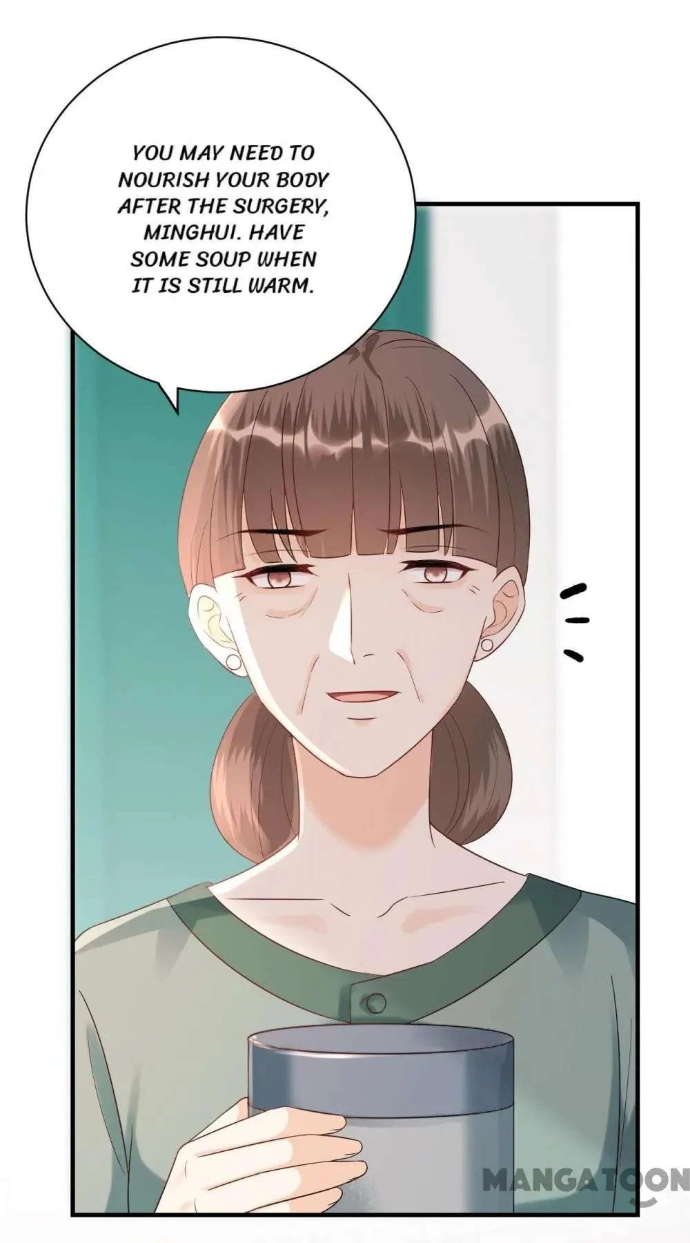 Breakup Progress 99% Chapter 101 – Page 43