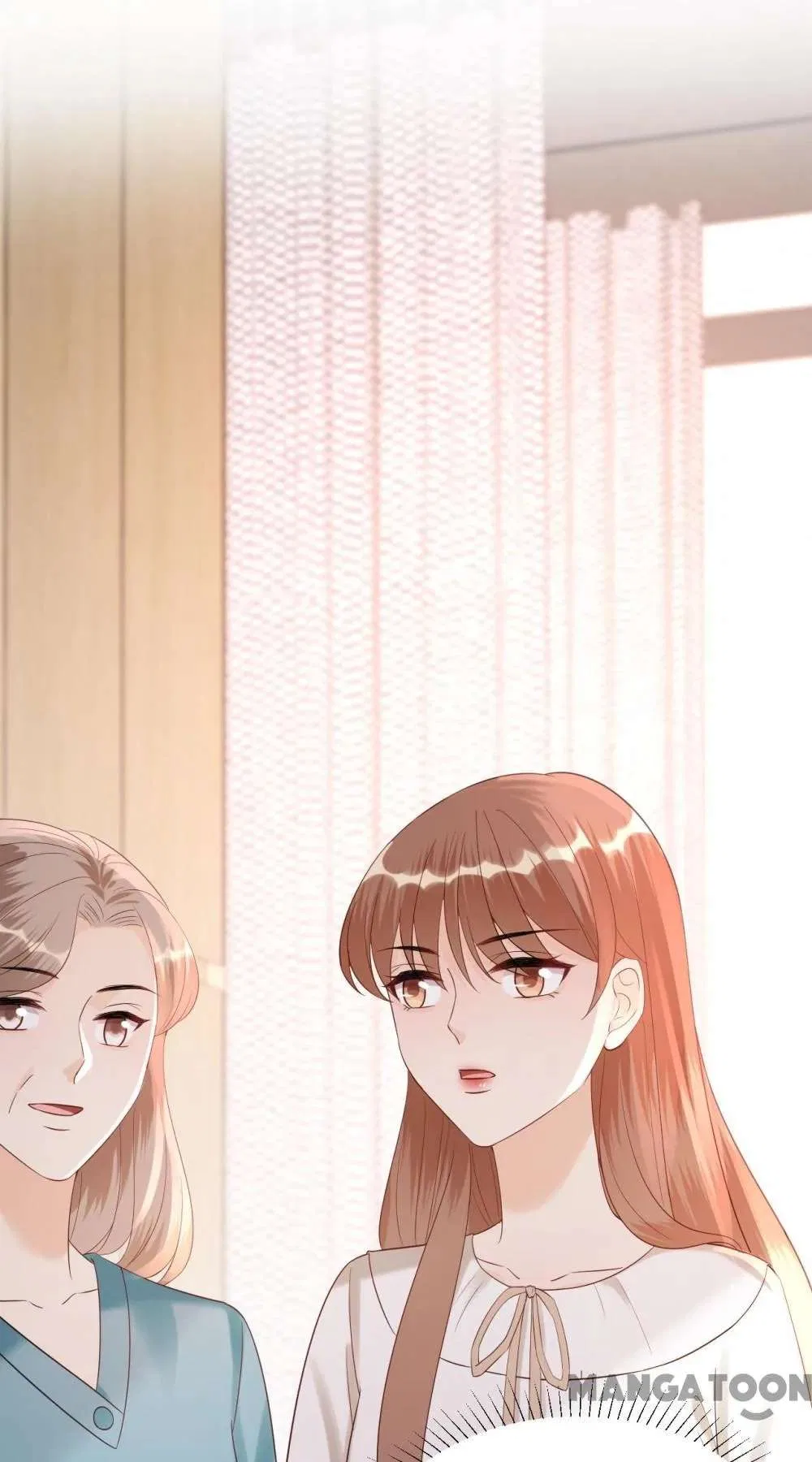 Breakup Progress 99% Chapter 101 – Page 44