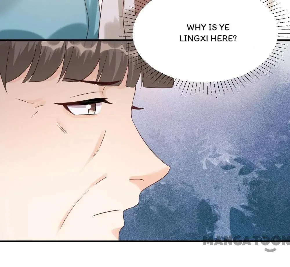 Breakup Progress 99% Chapter 101 – Page 45