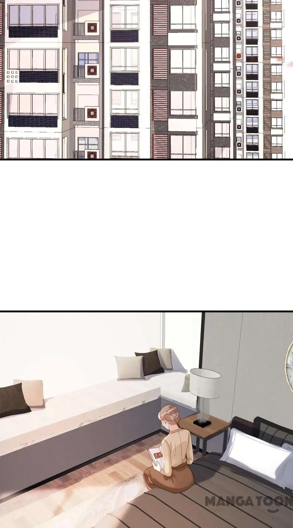 Breakup Progress 99% Chapter 100 – Page 2