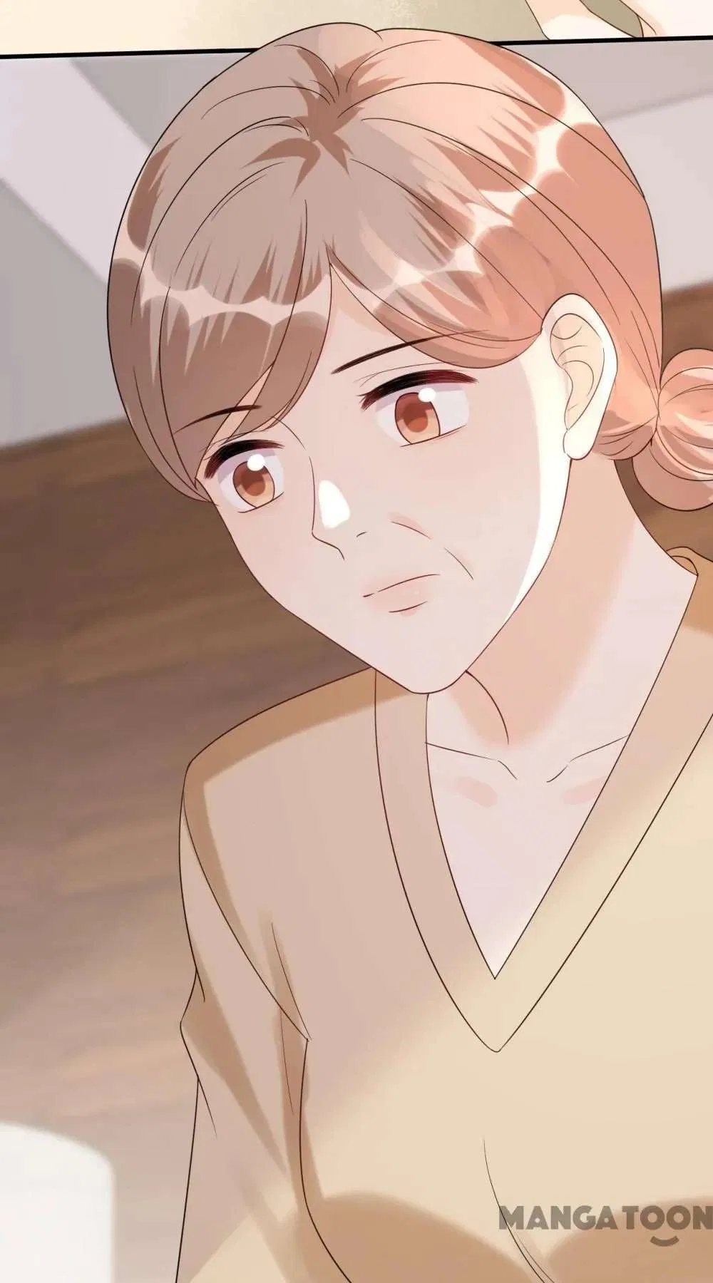 Breakup Progress 99% Chapter 100 – Page 4