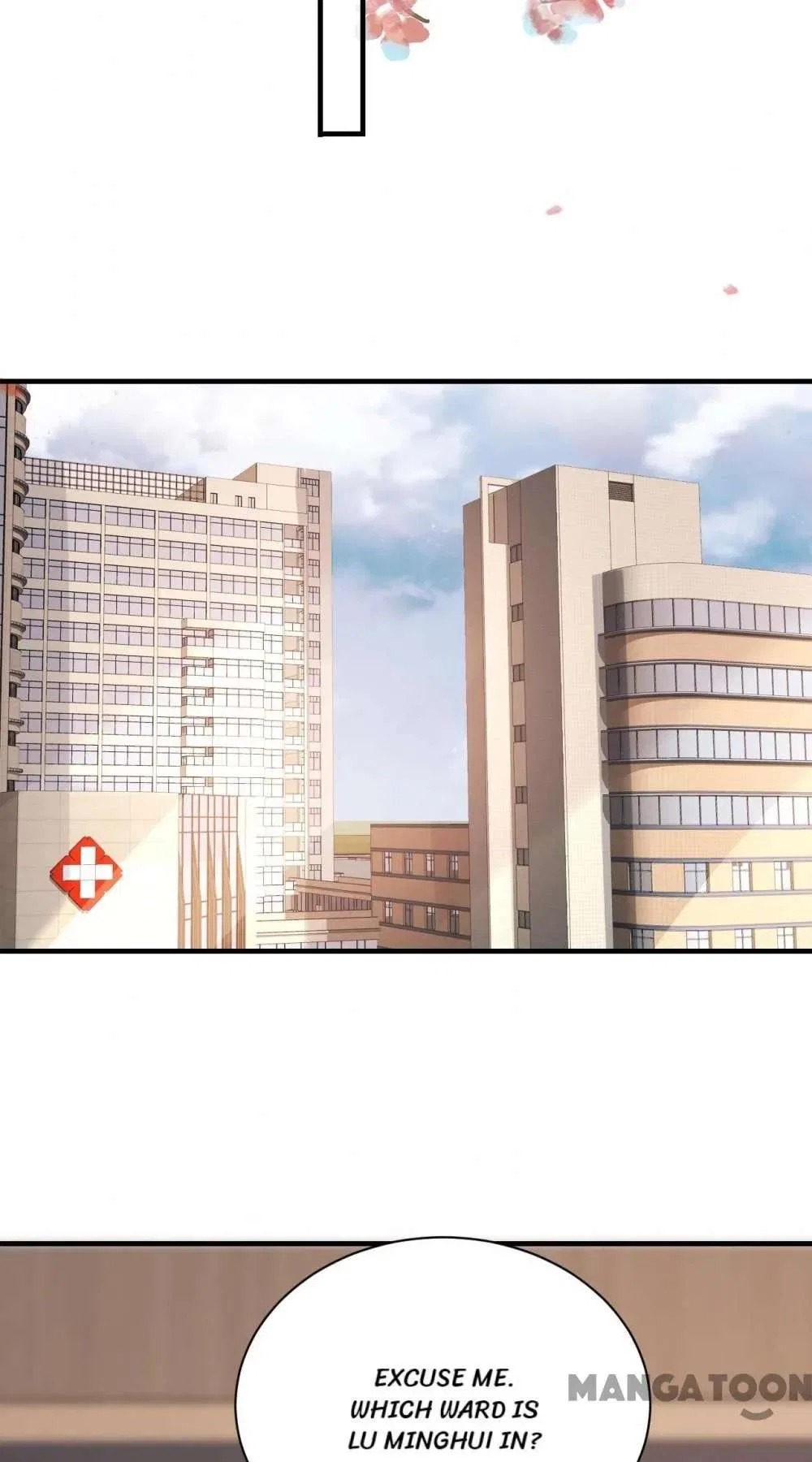 Breakup Progress 99% Chapter 100 – Page 6