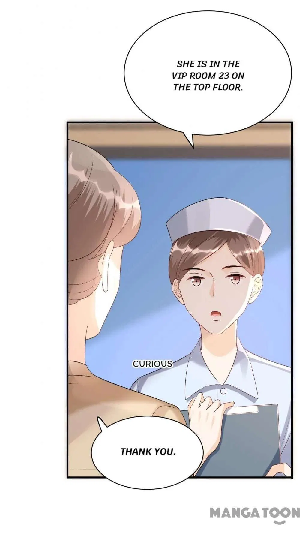 Breakup Progress 99% Chapter 100 – Page 8