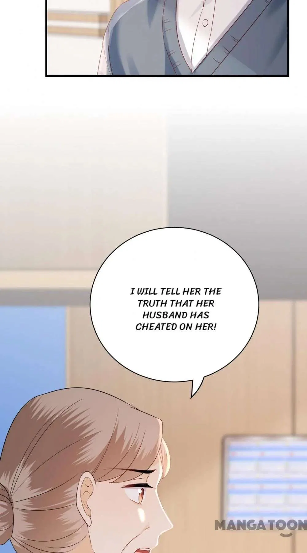 Breakup Progress 99% Chapter 100 – Page 15