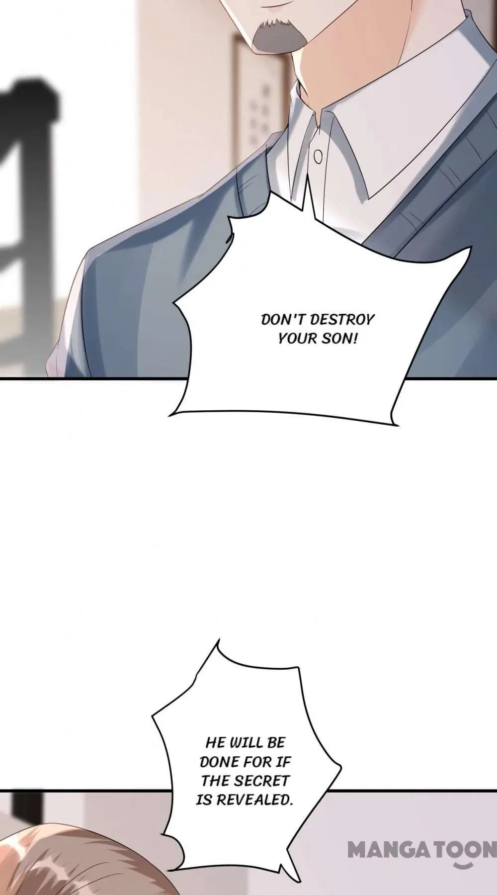 Breakup Progress 99% Chapter 100 – Page 26