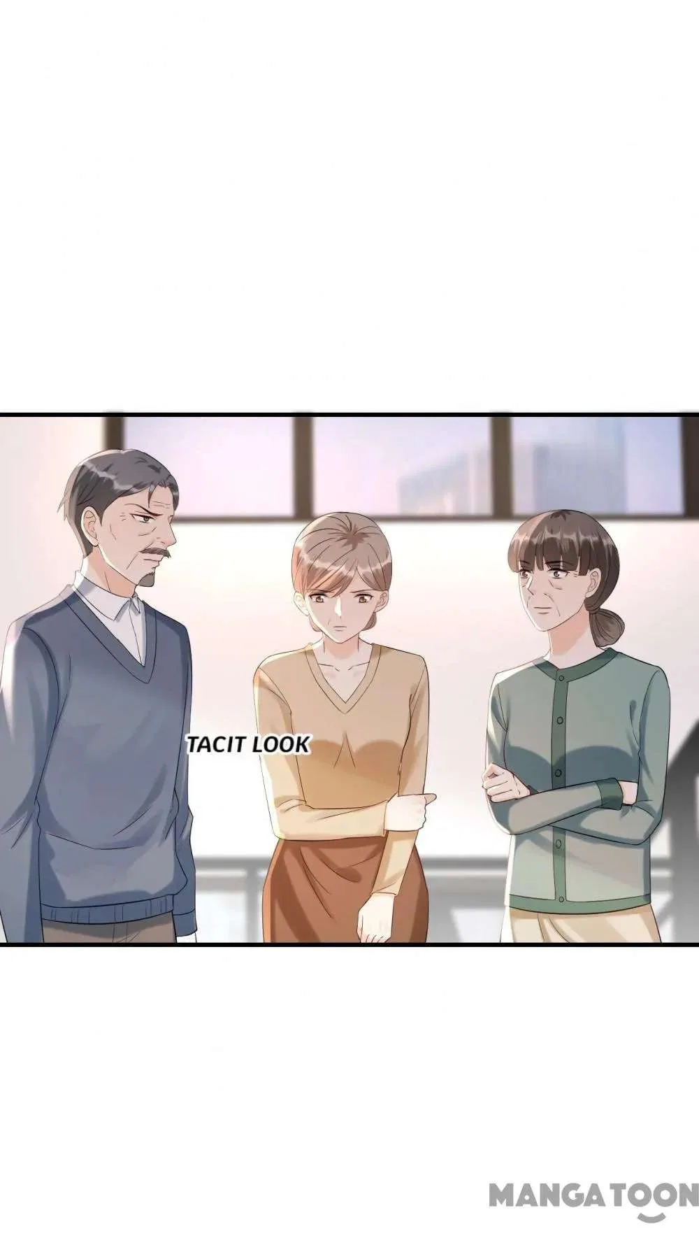 Breakup Progress 99% Chapter 100 – Page 29