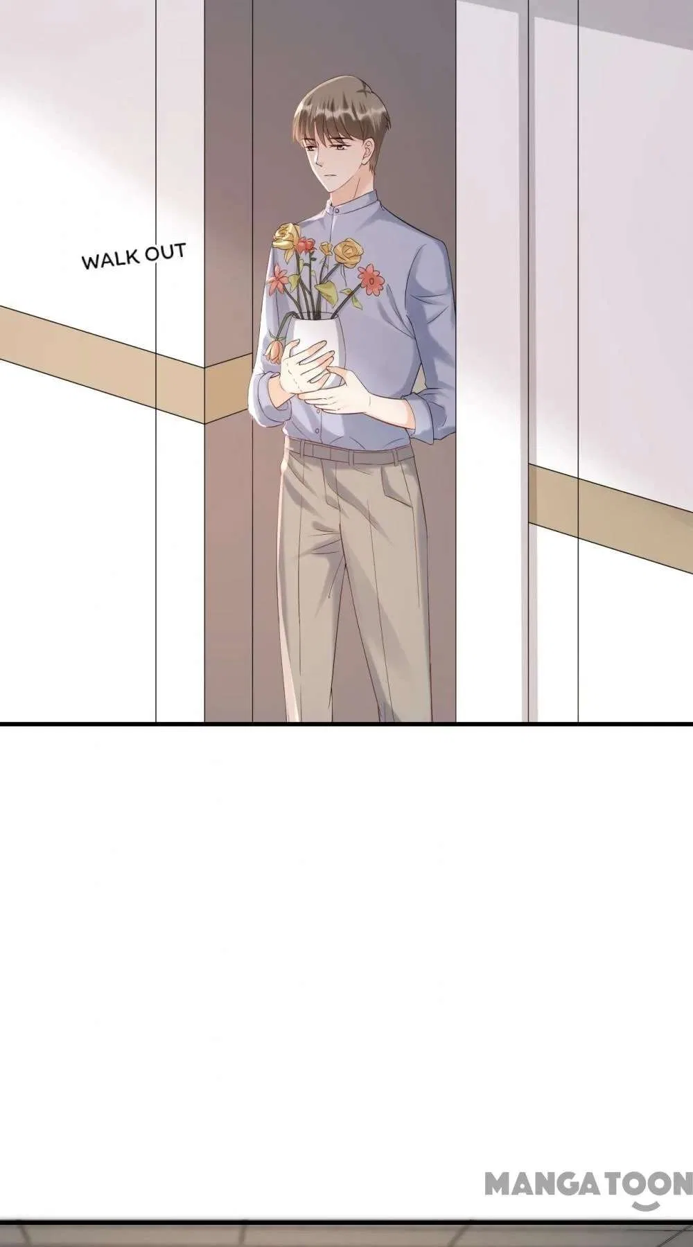 Breakup Progress 99% Chapter 100 – Page 32