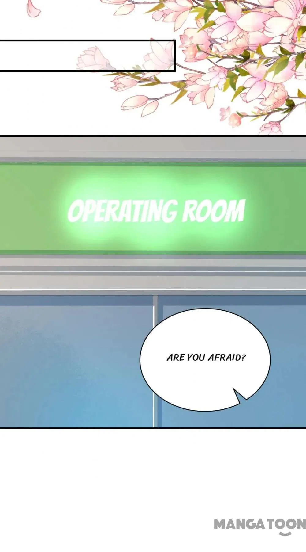 Breakup Progress 99% Chapter 100 – Page 36
