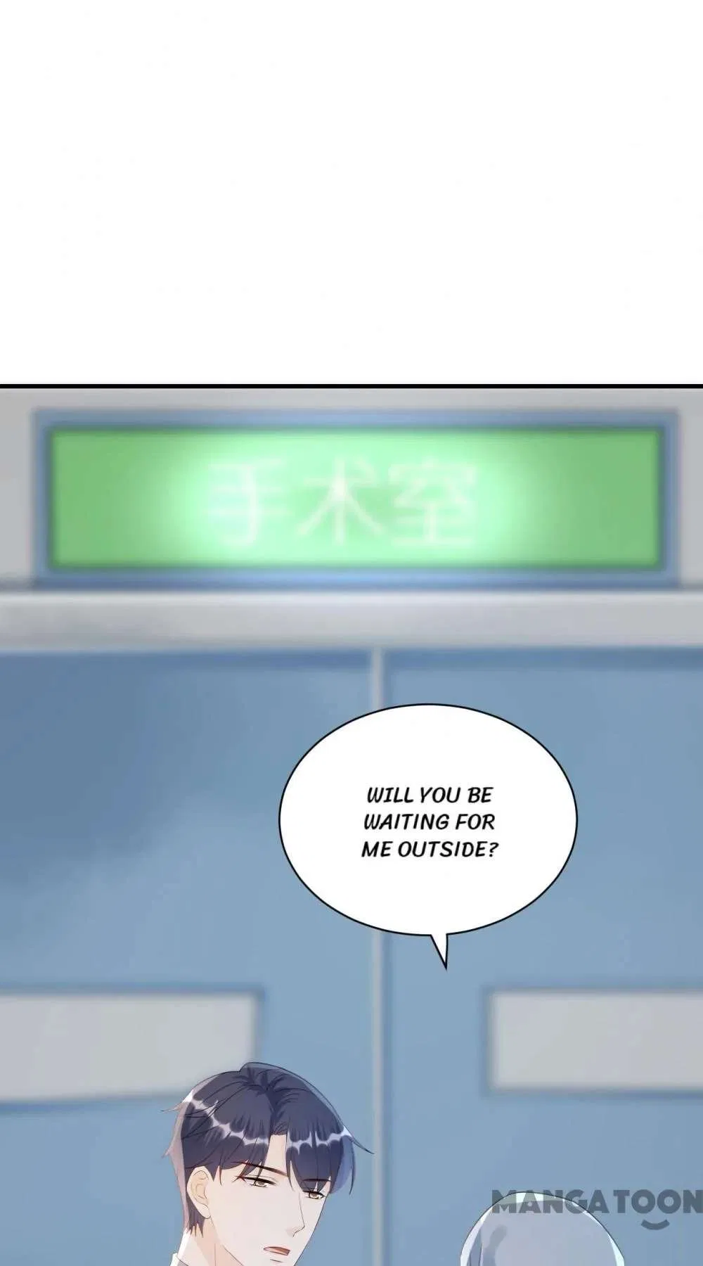 Breakup Progress 99% Chapter 100 – Page 37