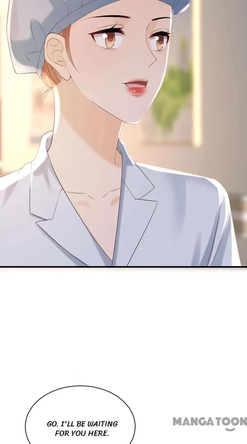 Breakup Progress 99% Chapter 100 – Page 39