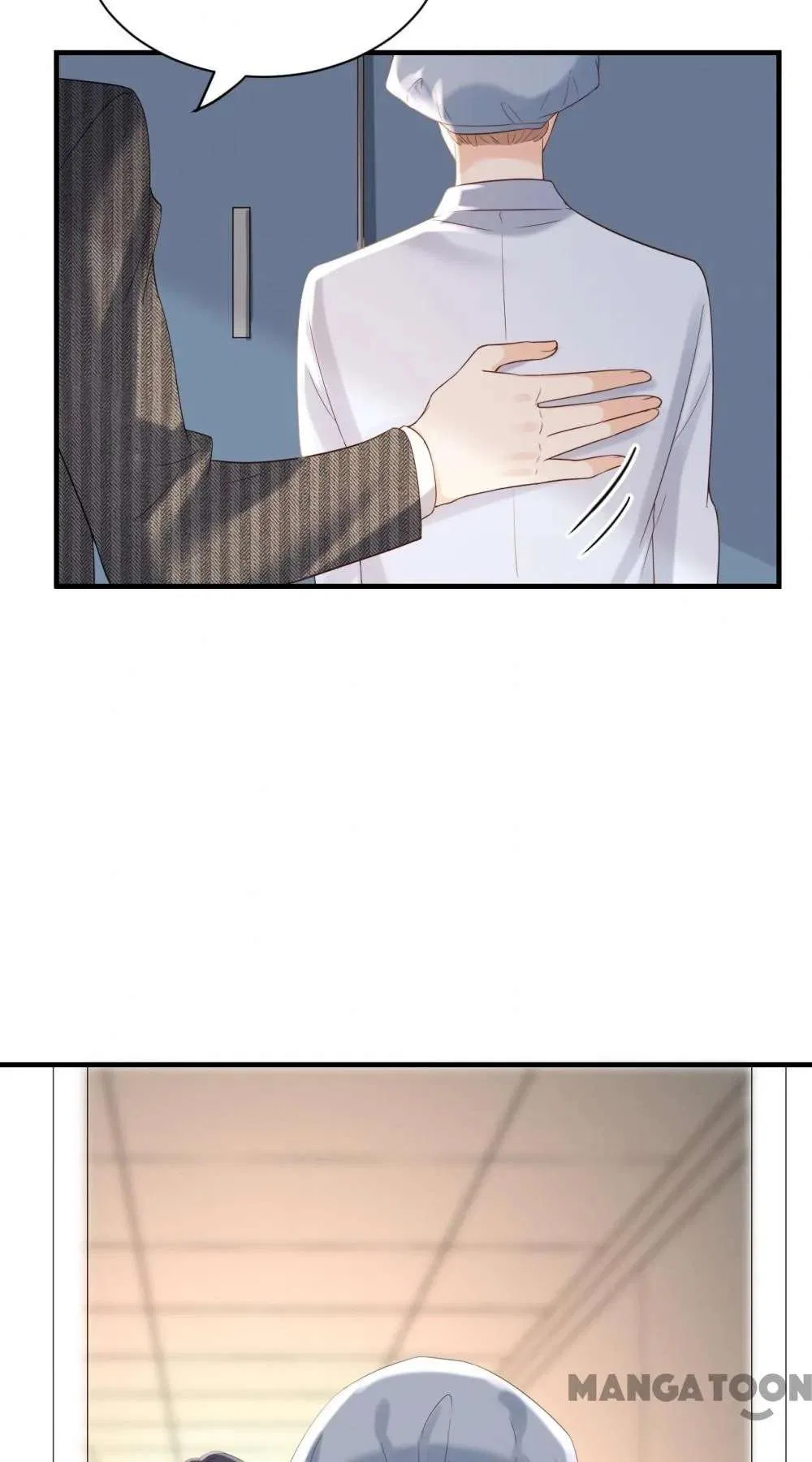 Breakup Progress 99% Chapter 100 – Page 40
