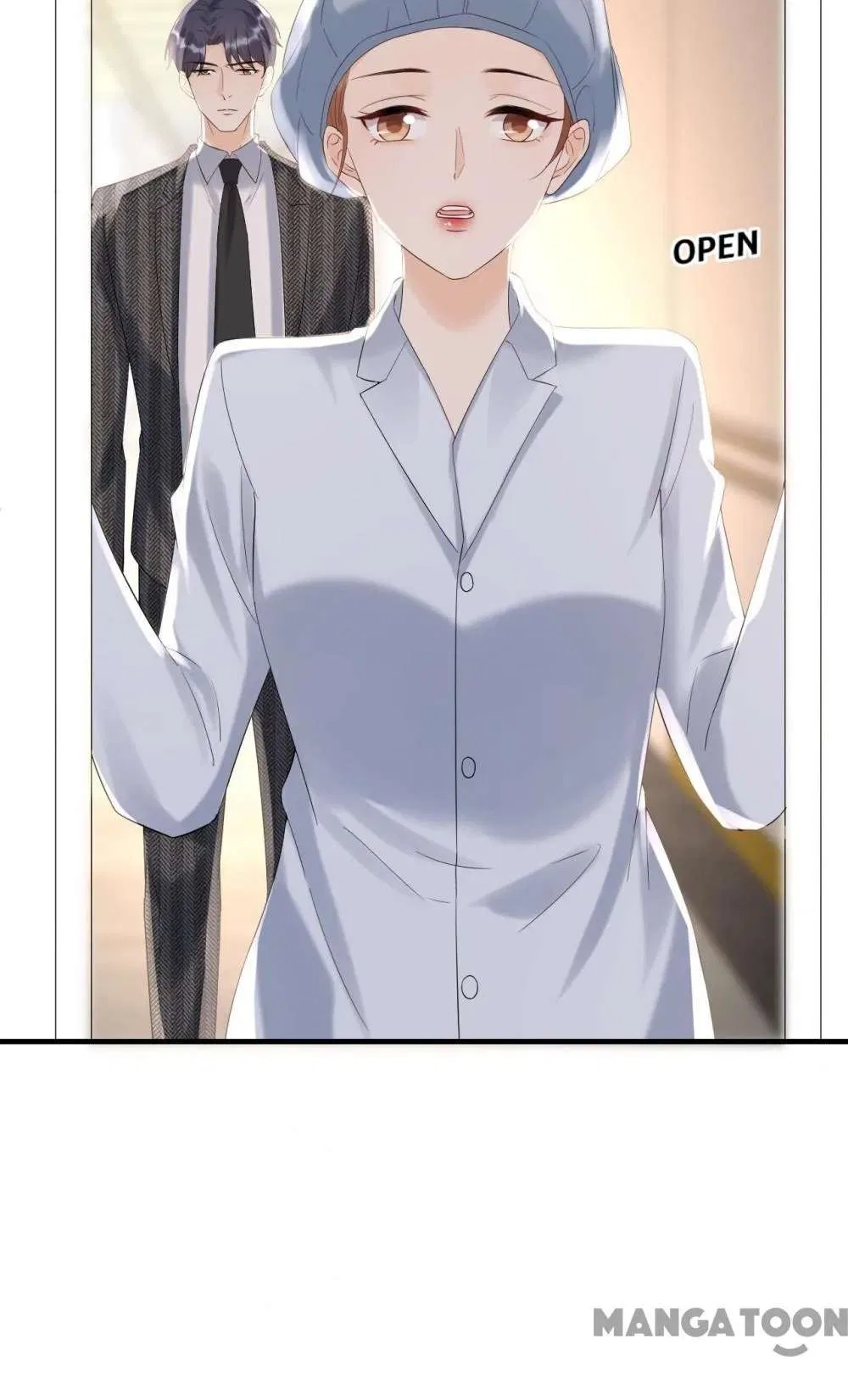 Breakup Progress 99% Chapter 100 – Page 41