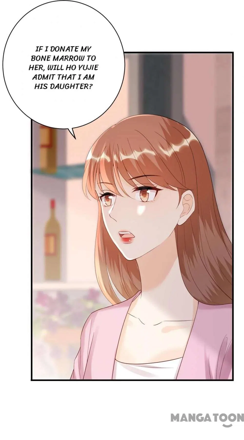 Breakup Progress 99% Chapter 99 – Page 3