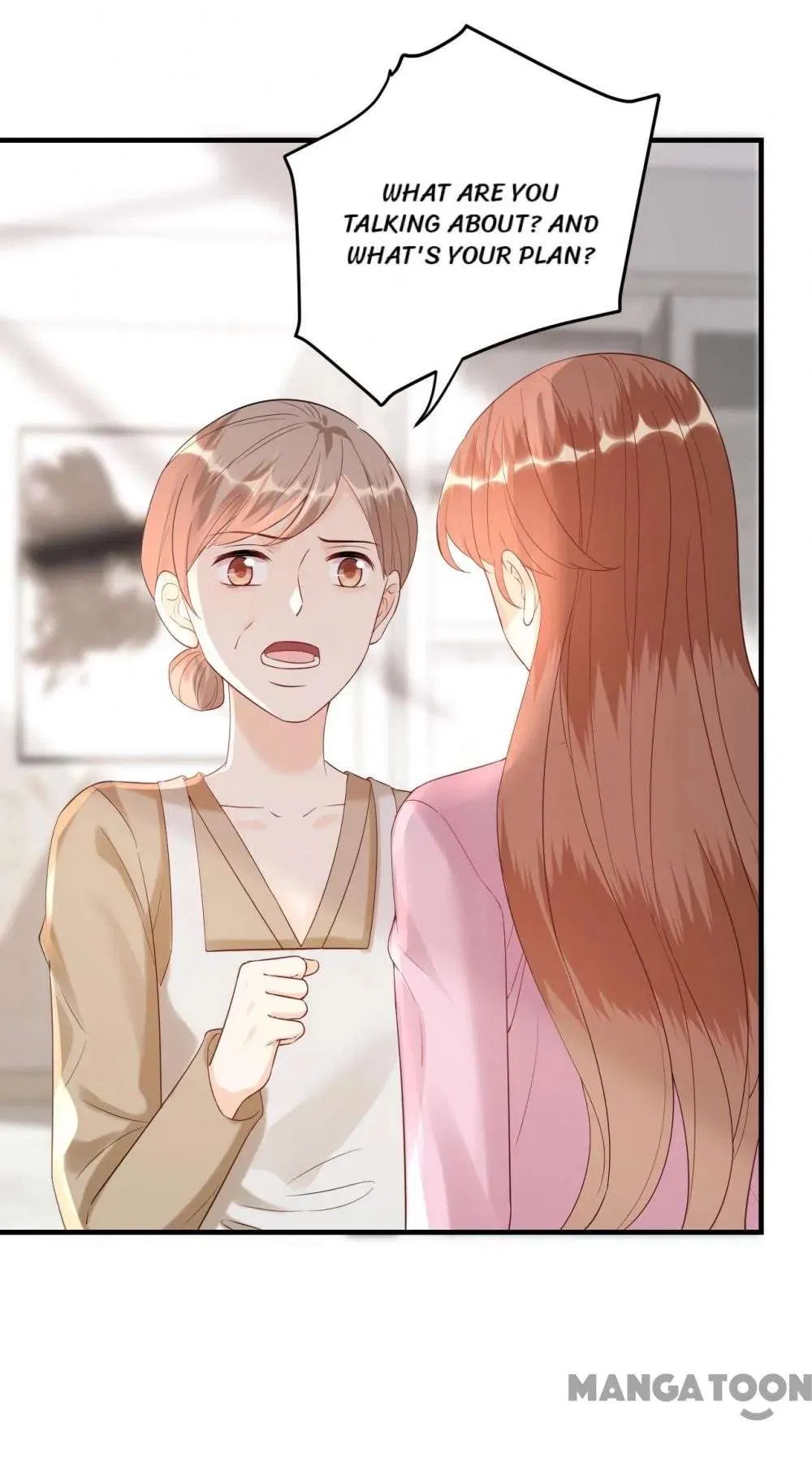 Breakup Progress 99% Chapter 99 – Page 4