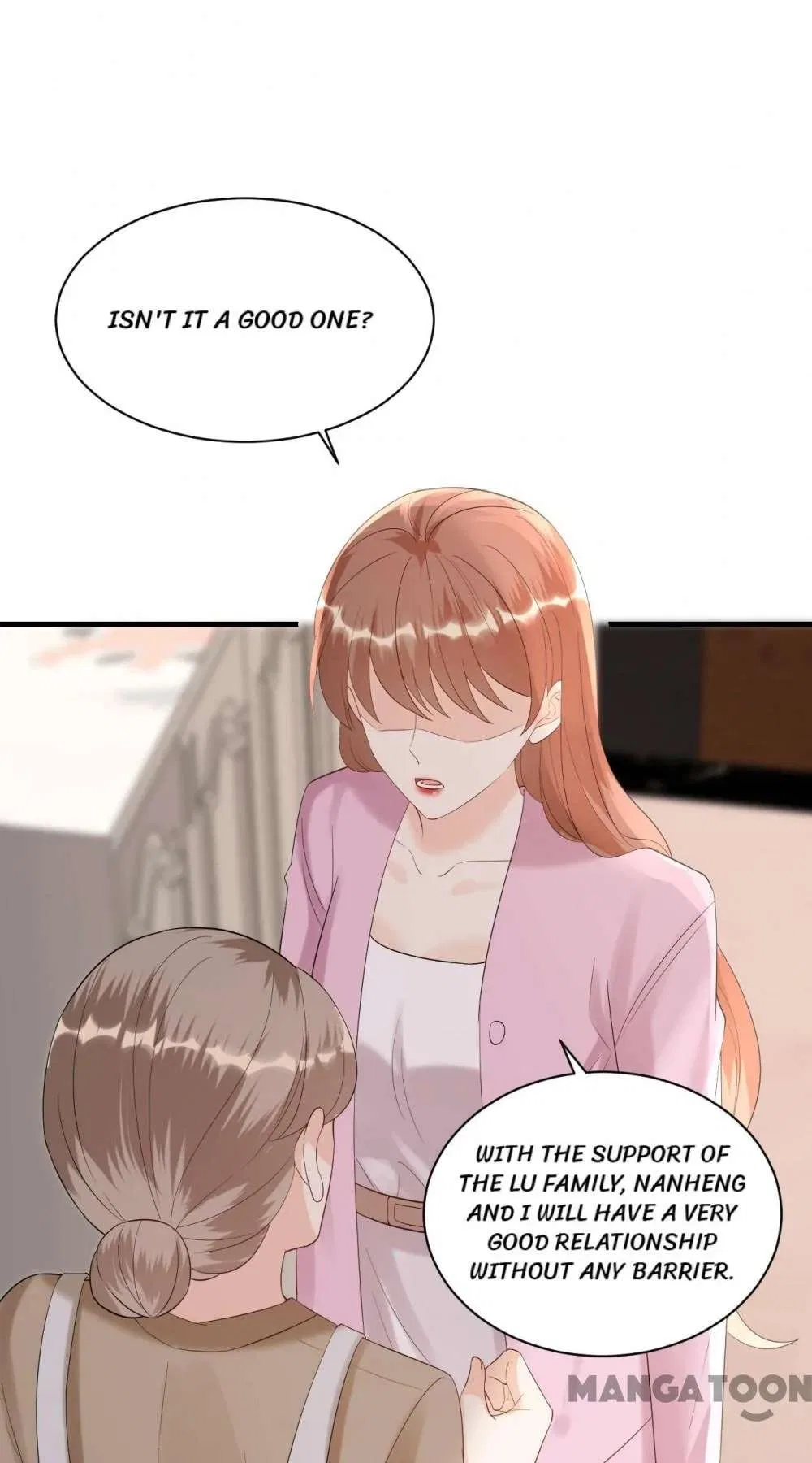 Breakup Progress 99% Chapter 99 – Page 5