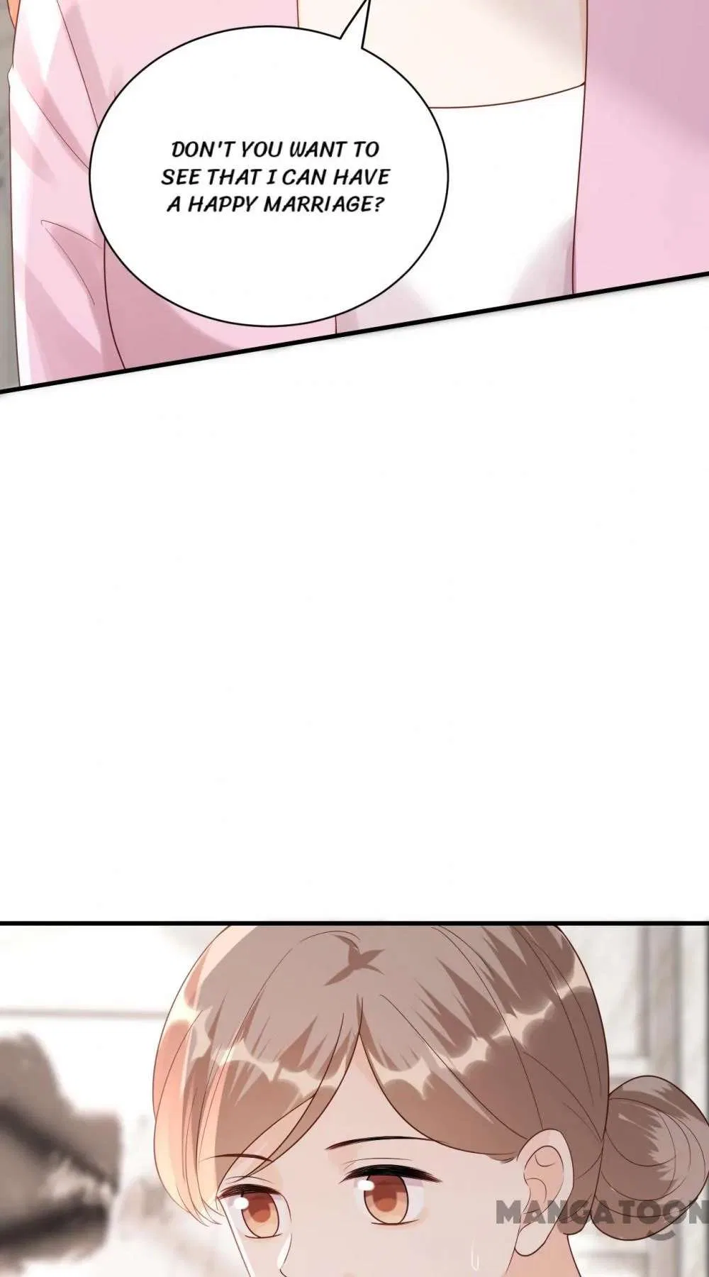 Breakup Progress 99% Chapter 99 – Page 8