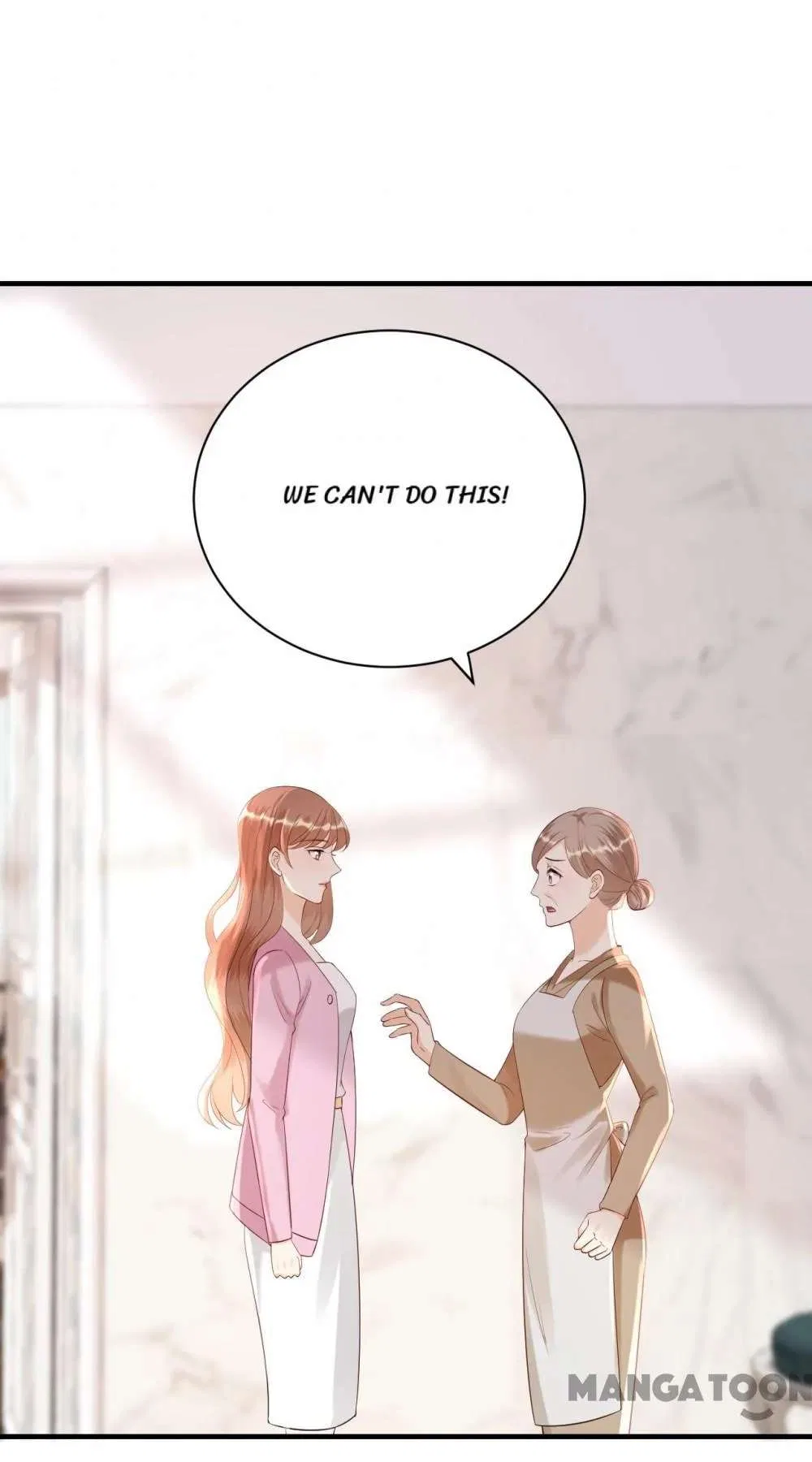 Breakup Progress 99% Chapter 99 – Page 10