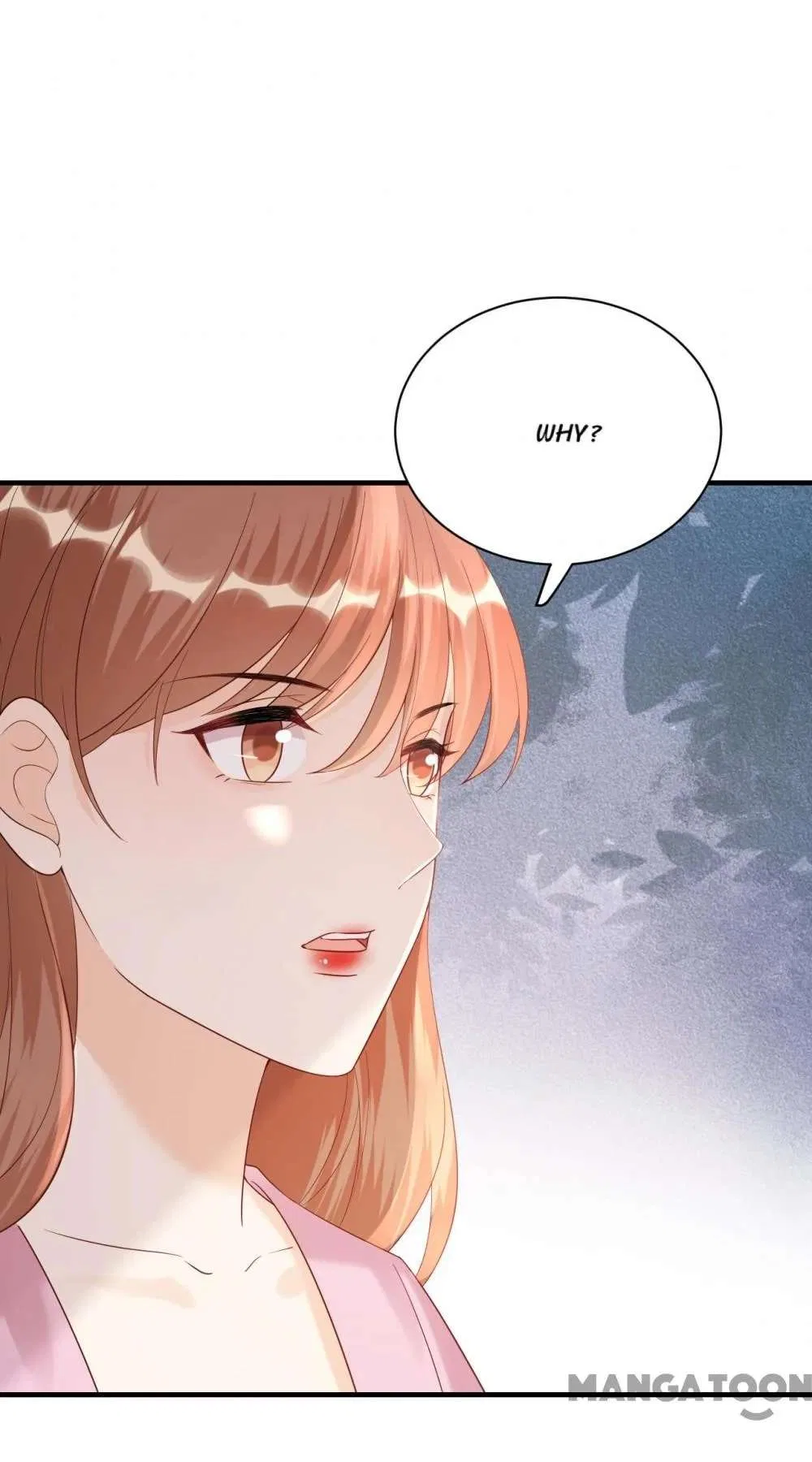 Breakup Progress 99% Chapter 99 – Page 11