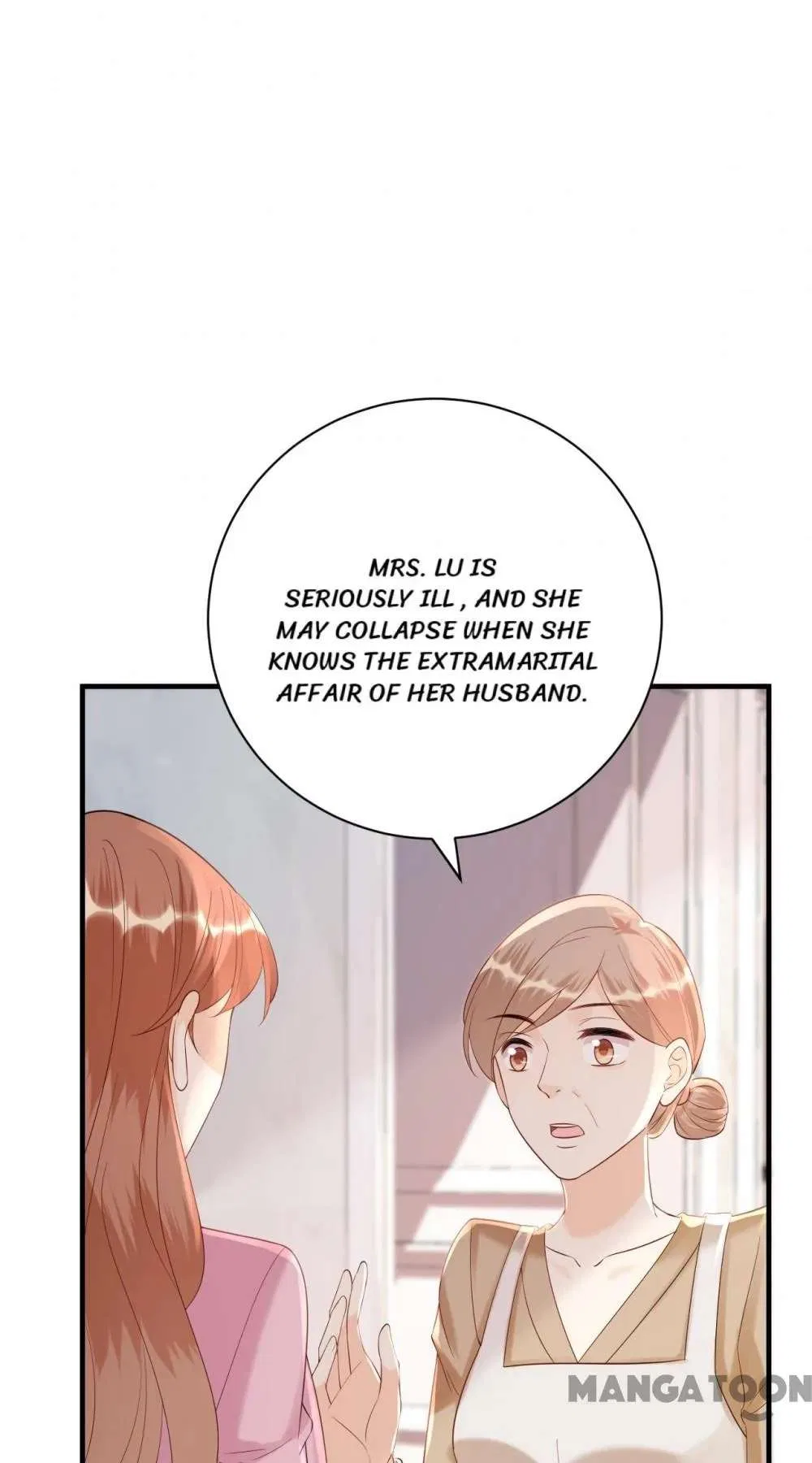 Breakup Progress 99% Chapter 99 – Page 12