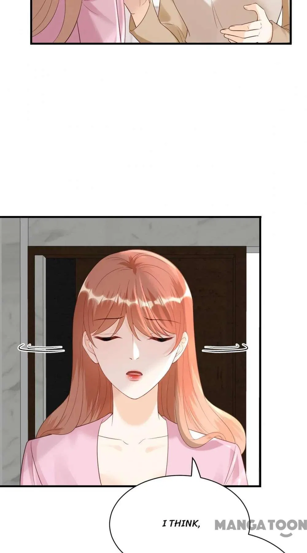 Breakup Progress 99% Chapter 99 – Page 13