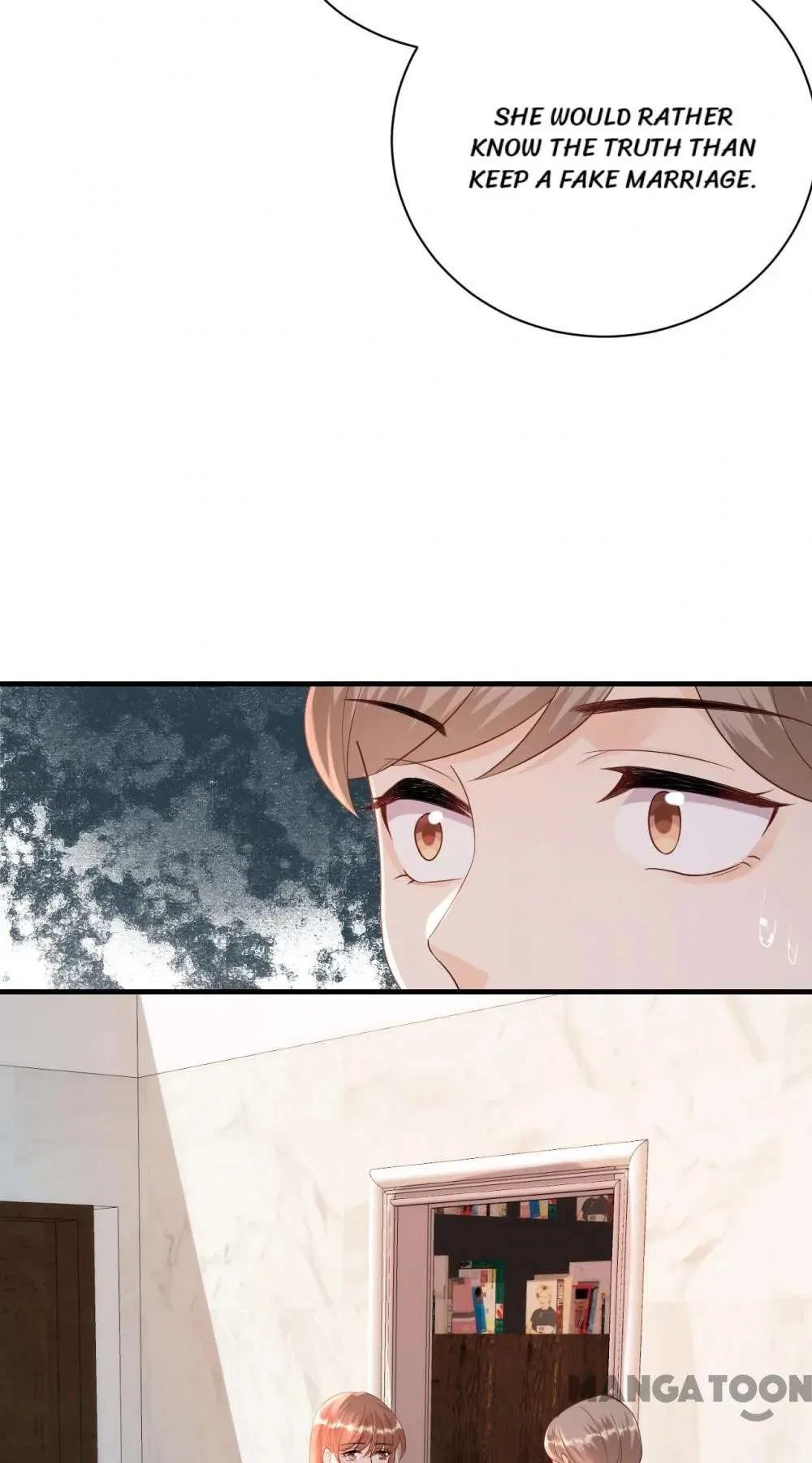 Breakup Progress 99% Chapter 99 – Page 14