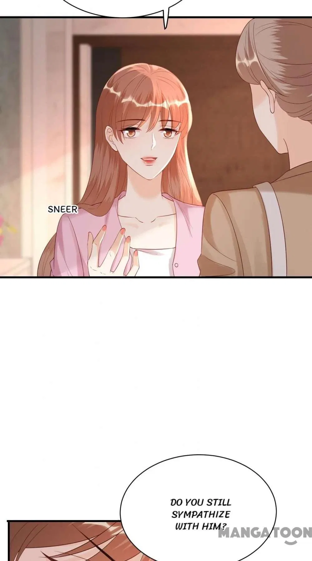 Breakup Progress 99% Chapter 99 – Page 16