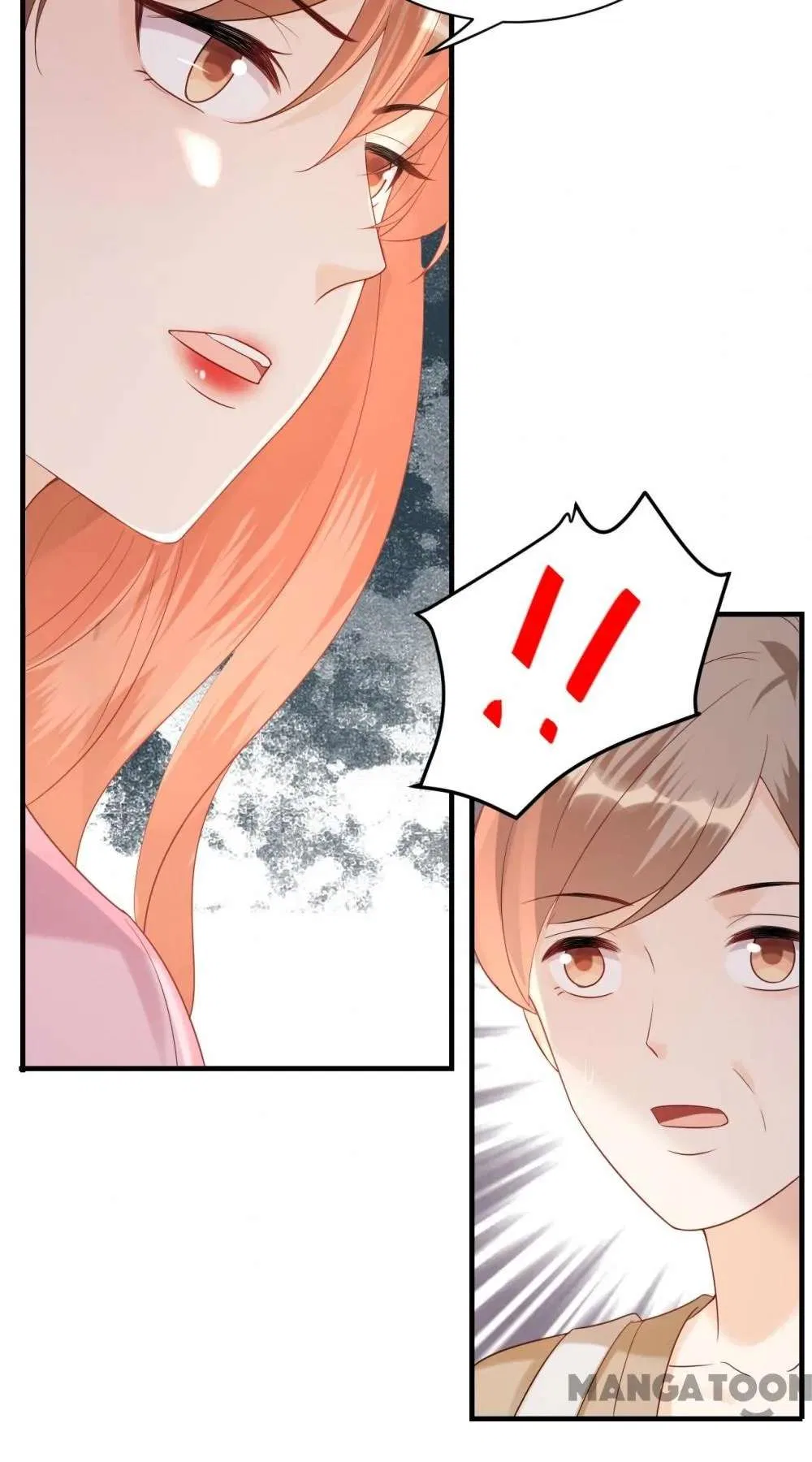 Breakup Progress 99% Chapter 99 – Page 17