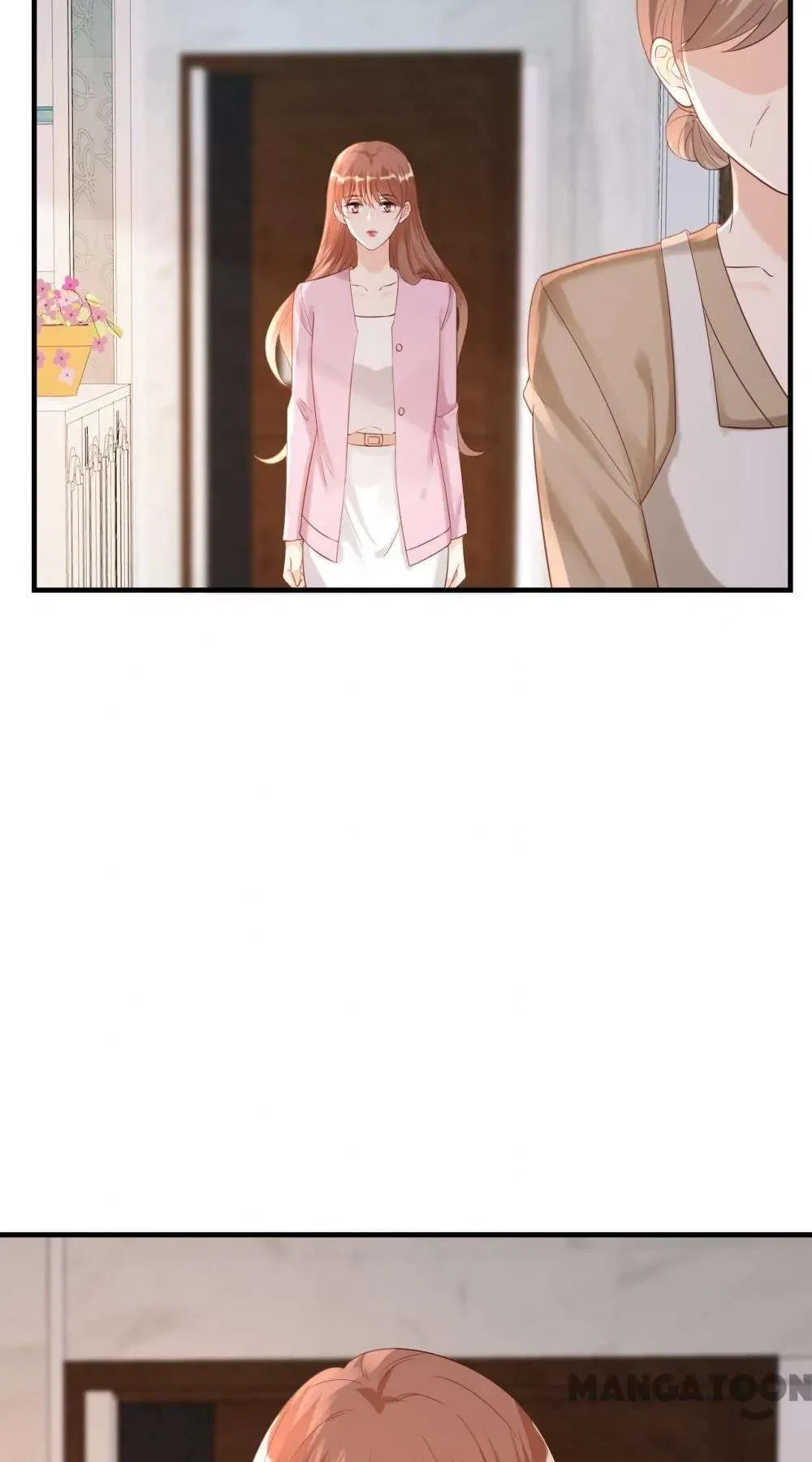 Breakup Progress 99% Chapter 99 – Page 21