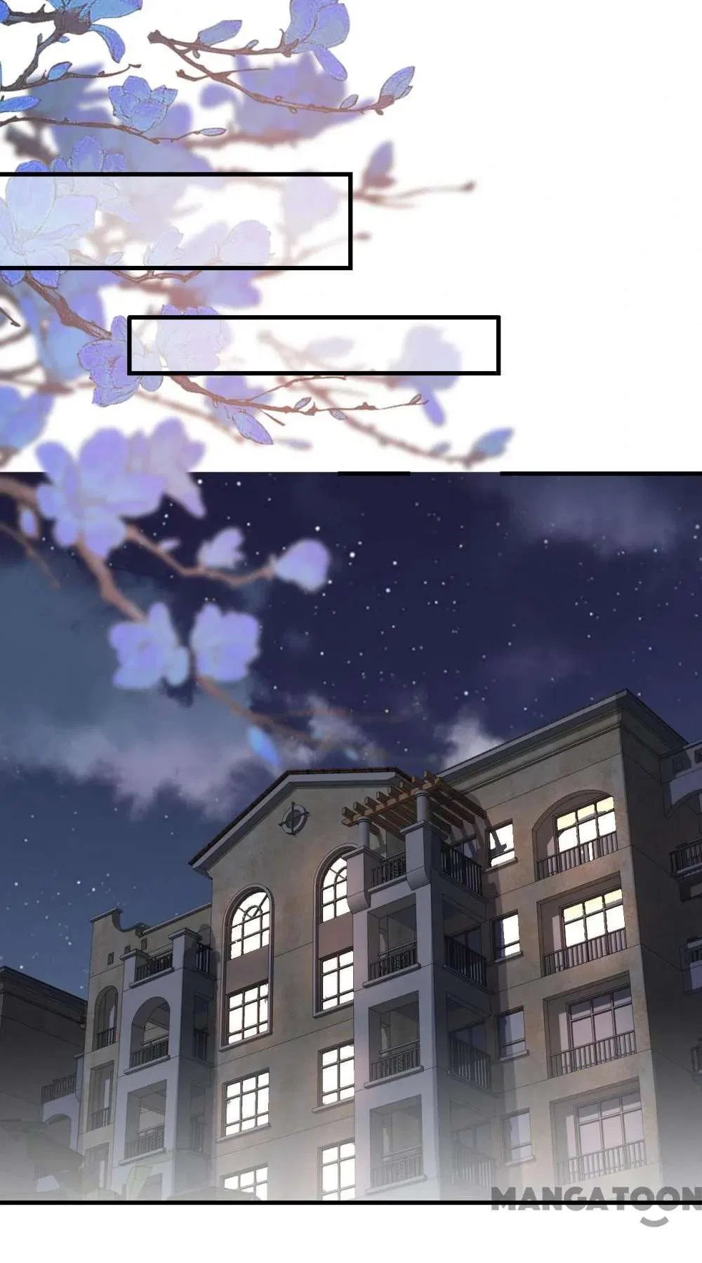 Breakup Progress 99% Chapter 99 – Page 26