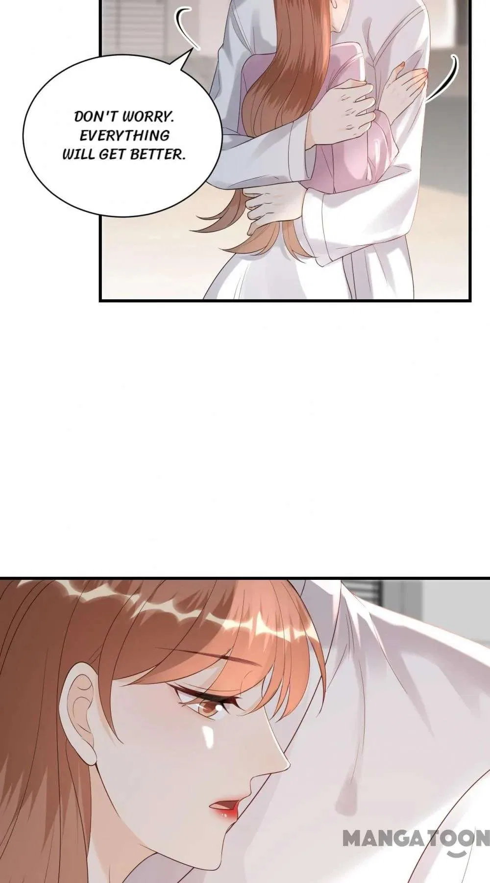 Breakup Progress 99% Chapter 99 – Page 31