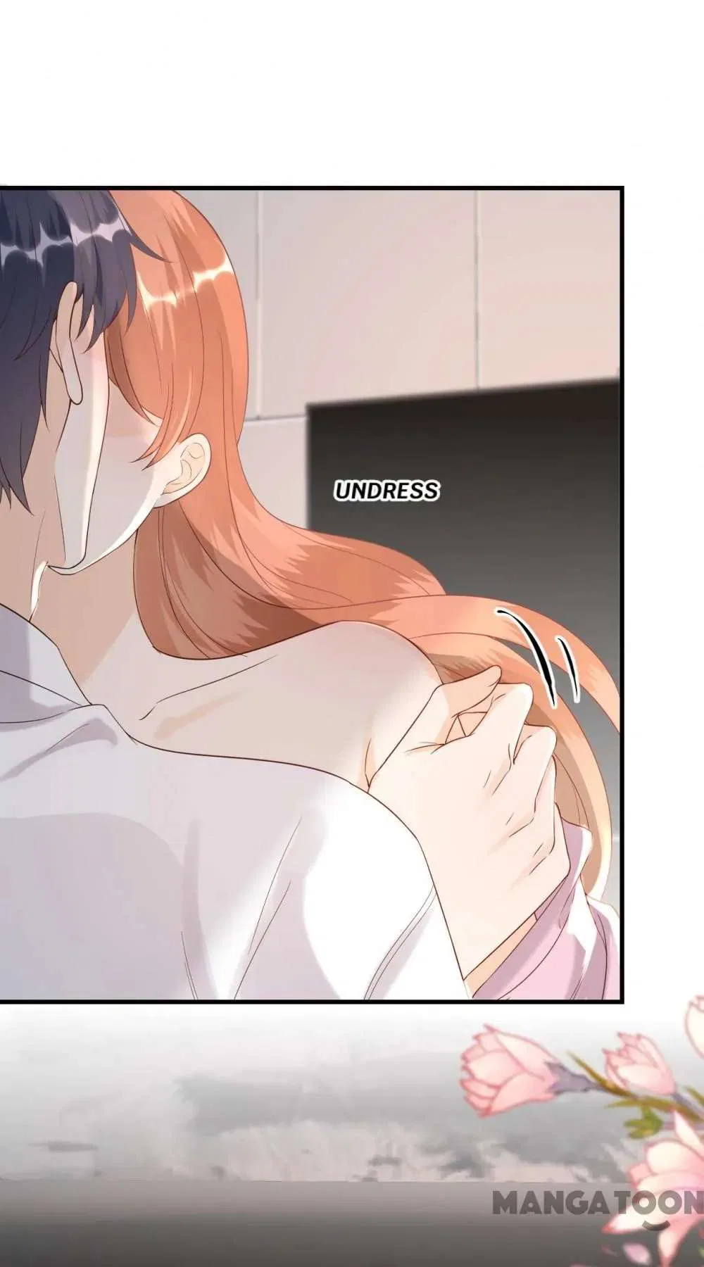 Breakup Progress 99% Chapter 99 – Page 35