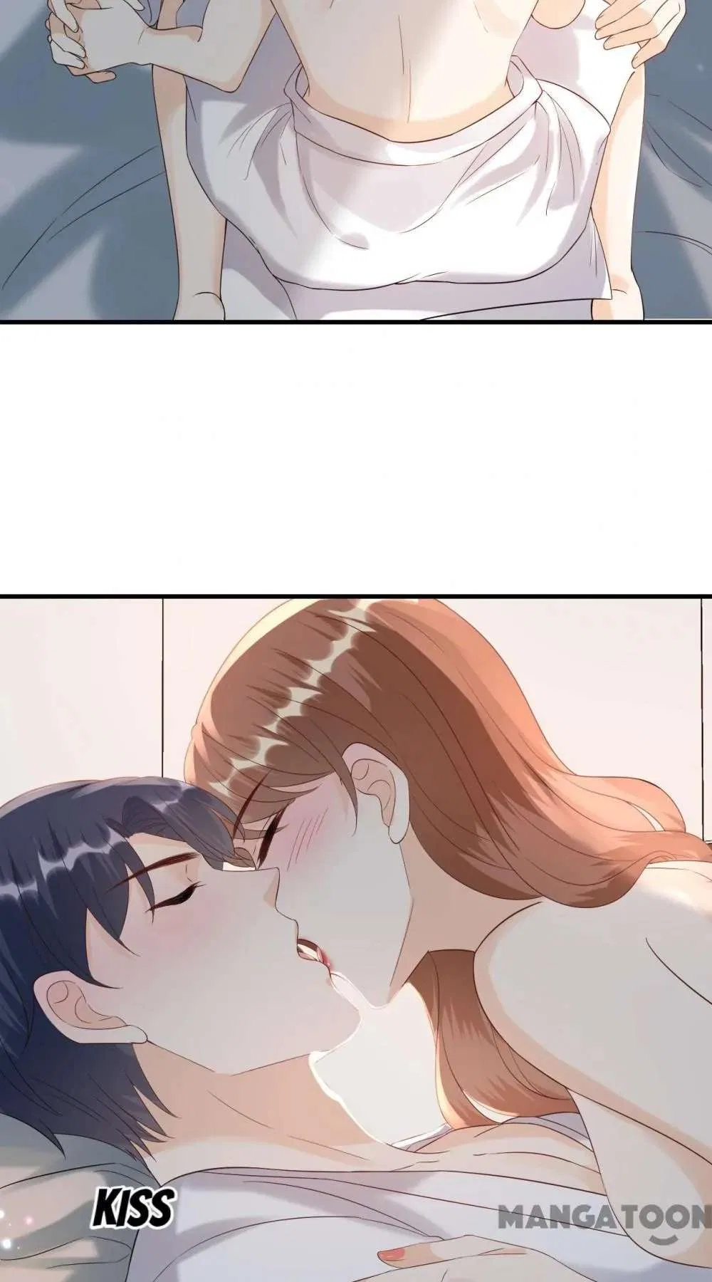 Breakup Progress 99% Chapter 99 – Page 37