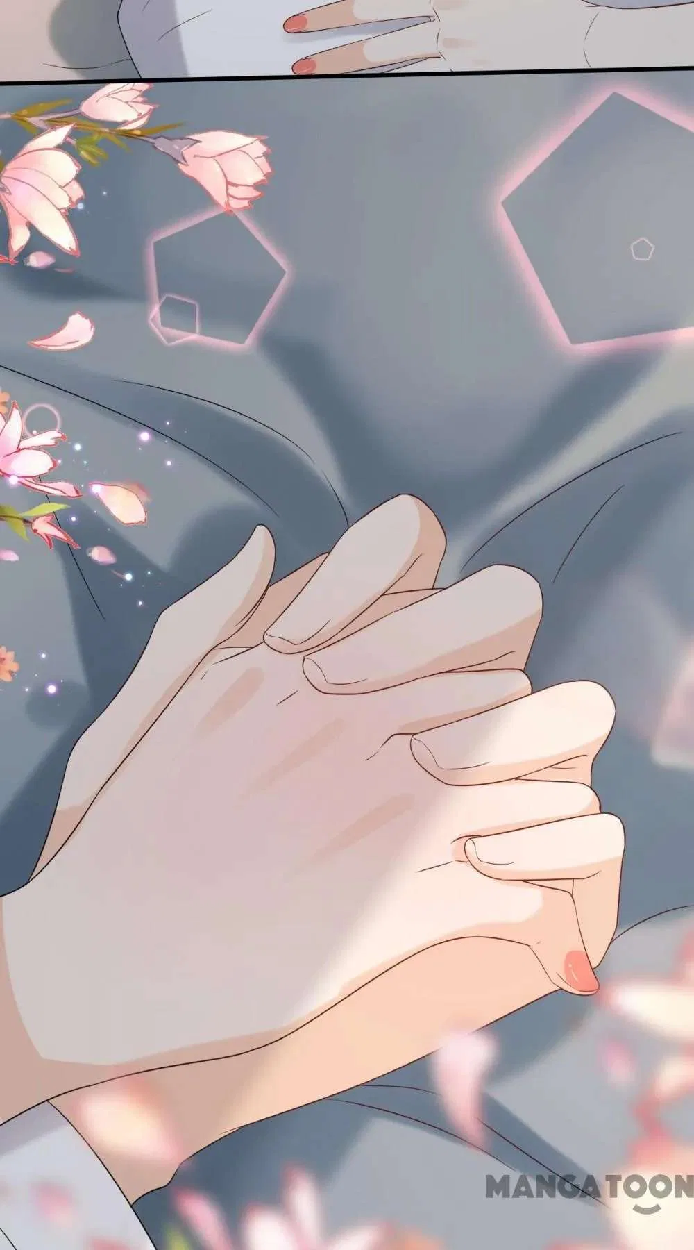 Breakup Progress 99% Chapter 99 – Page 38