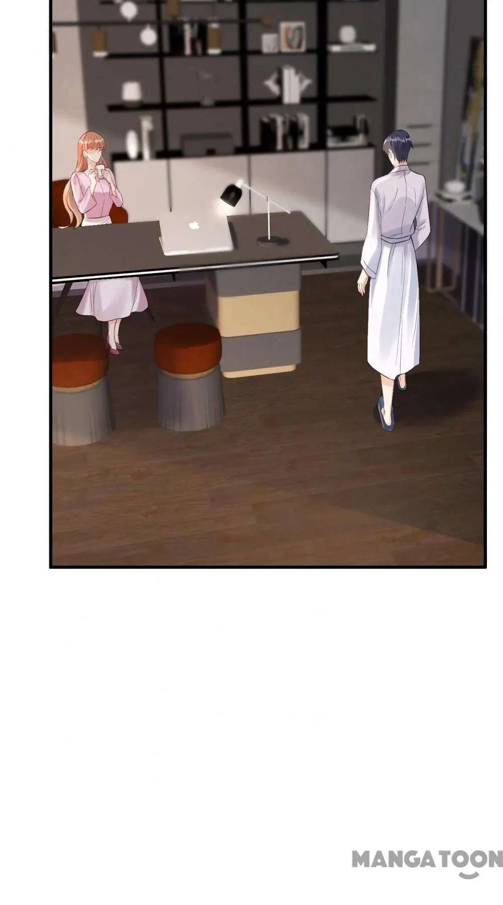 Breakup Progress 99% Chapter 98 – Page 2
