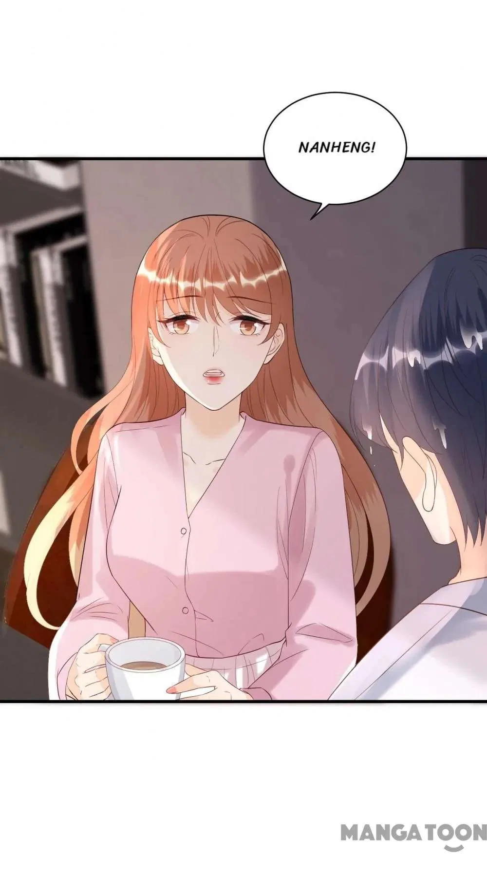 Breakup Progress 99% Chapter 98 – Page 3