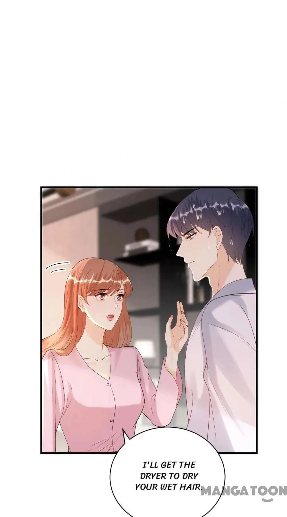 Breakup Progress 99% Chapter 98 – Page 4