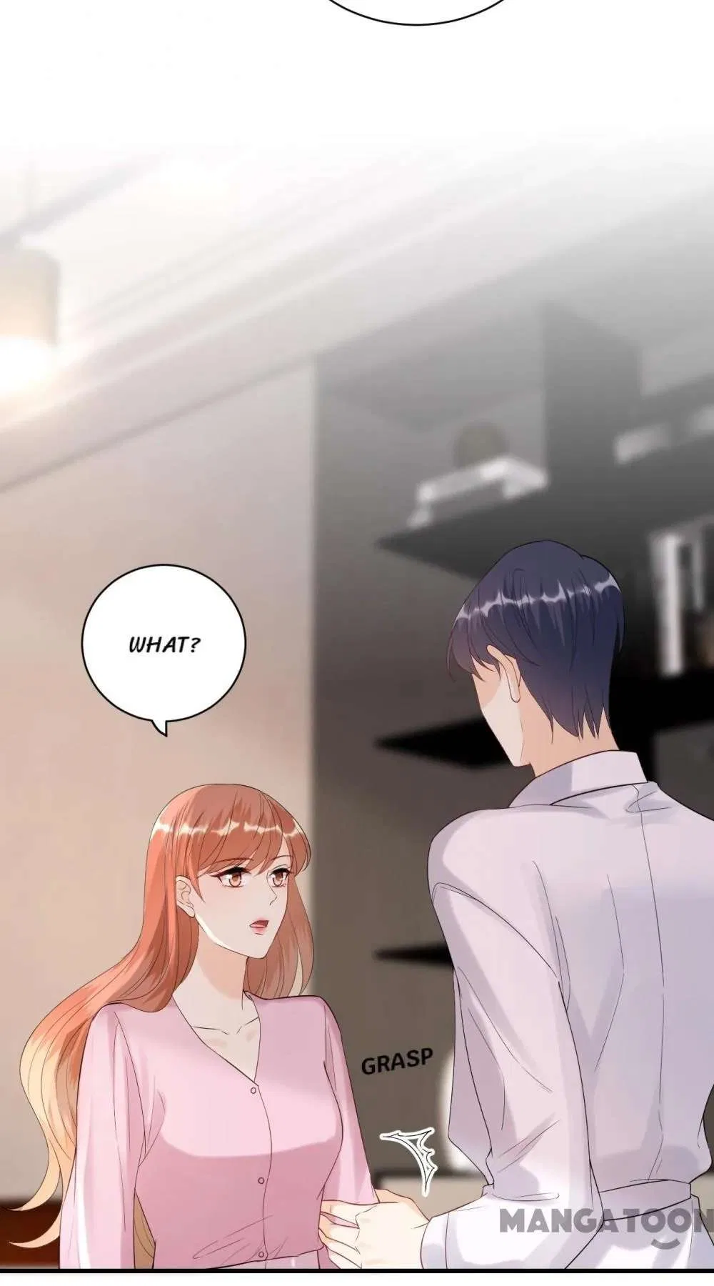 Breakup Progress 99% Chapter 98 – Page 5