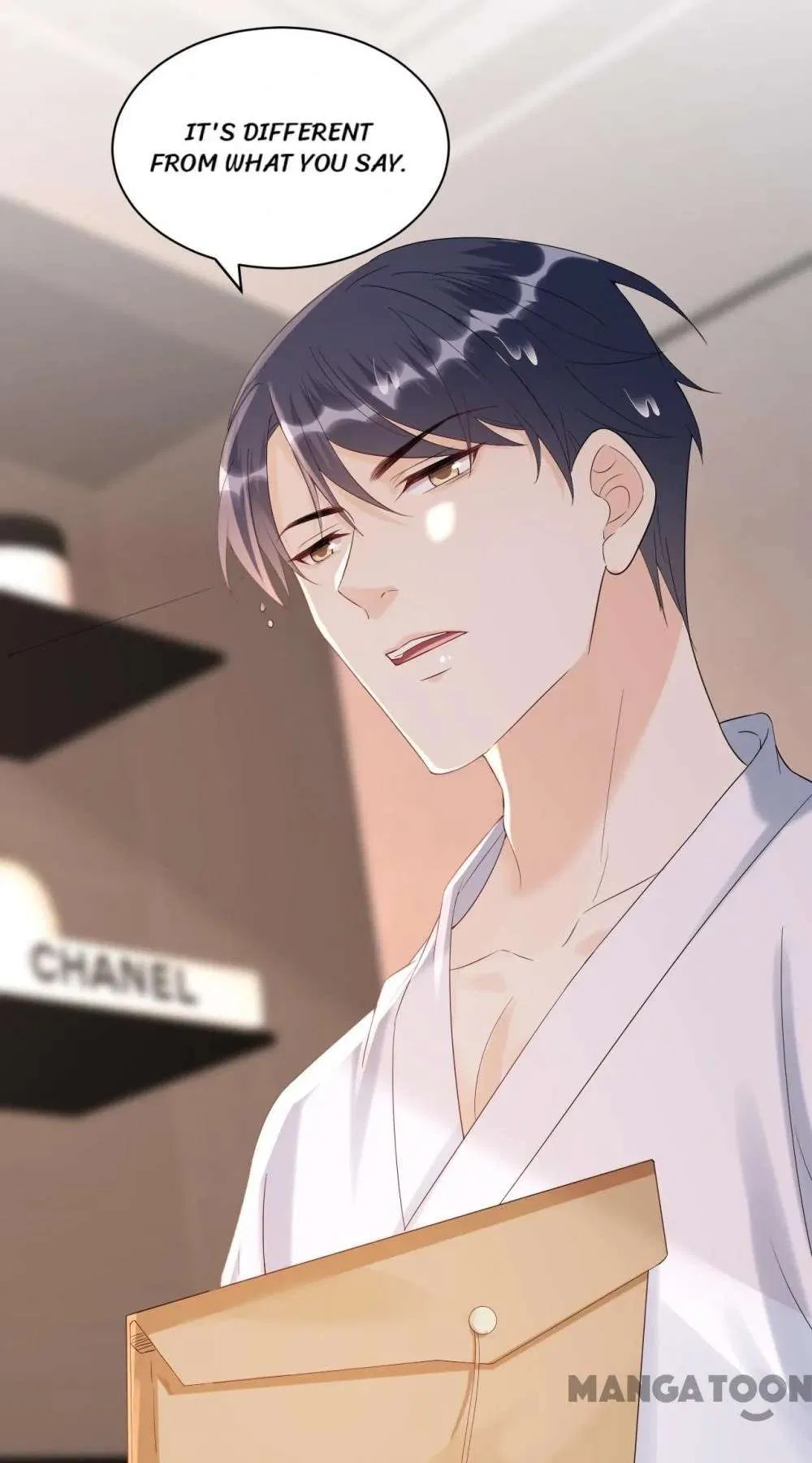 Breakup Progress 99% Chapter 98 – Page 7
