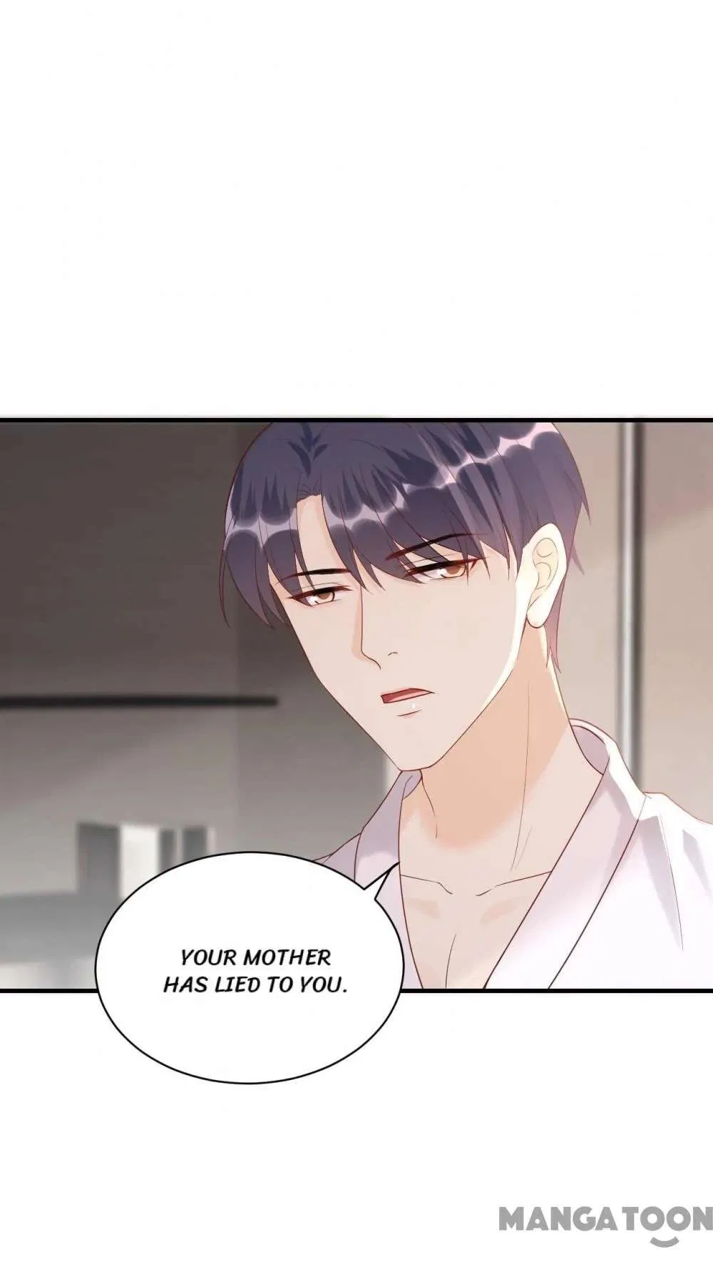 Breakup Progress 99% Chapter 98 – Page 10