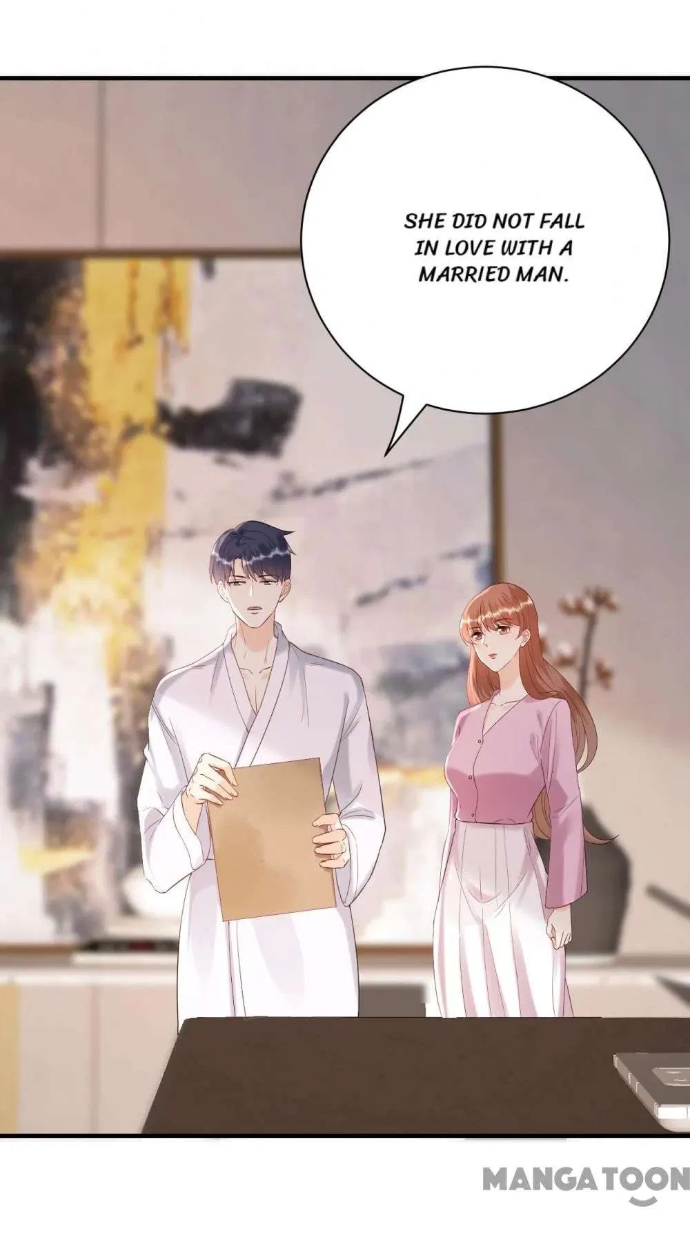 Breakup Progress 99% Chapter 98 – Page 11