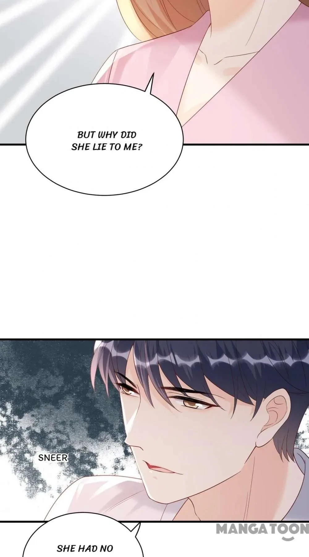 Breakup Progress 99% Chapter 98 – Page 13
