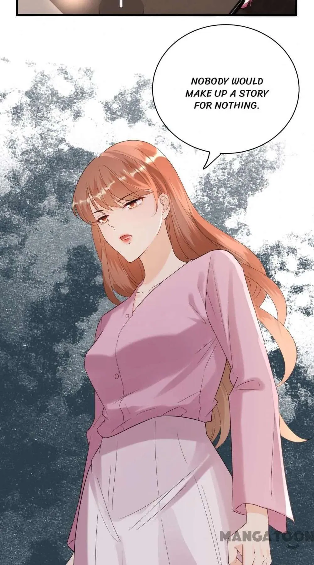 Breakup Progress 99% Chapter 98 – Page 15