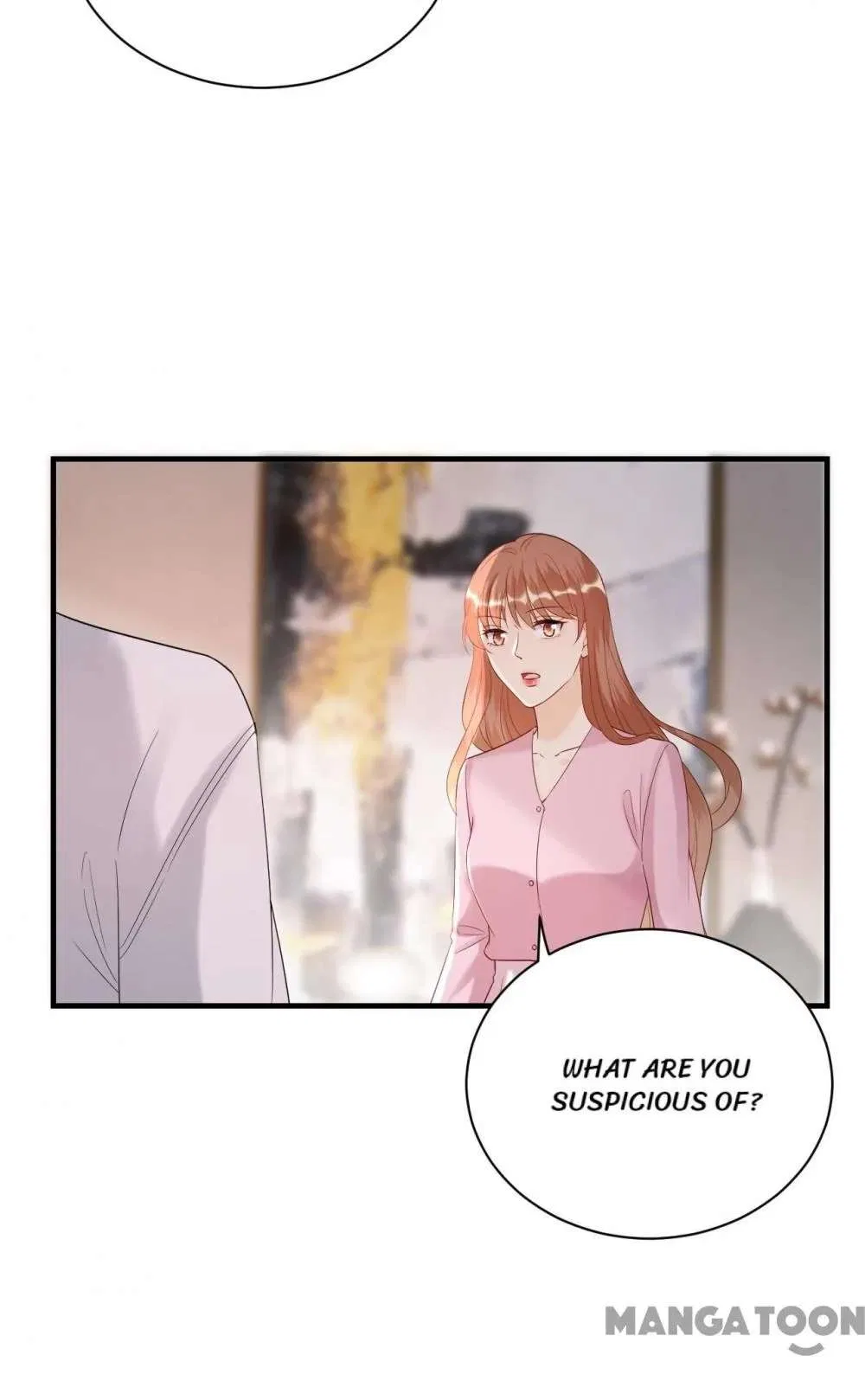 Breakup Progress 99% Chapter 98 – Page 17