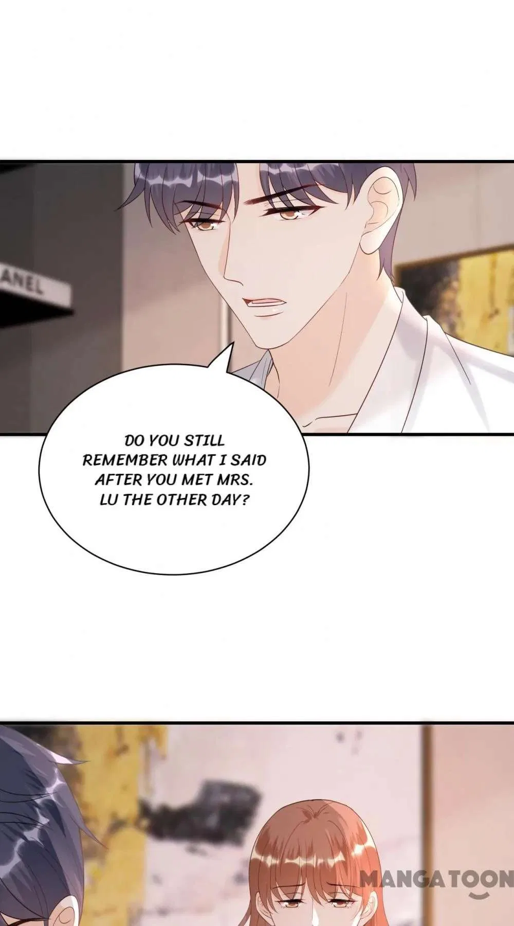 Breakup Progress 99% Chapter 98 – Page 18