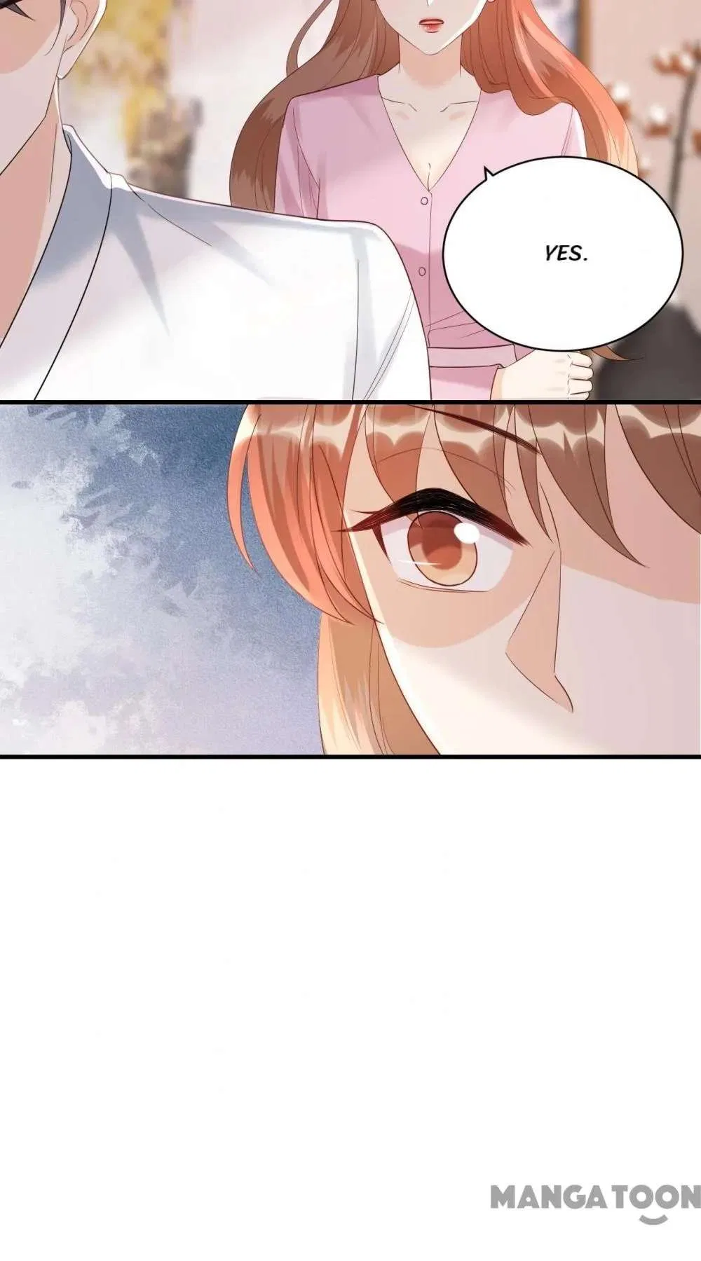 Breakup Progress 99% Chapter 98 – Page 19