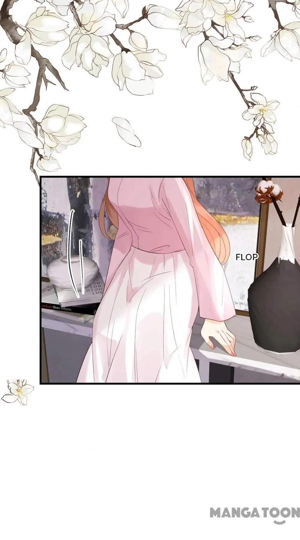 Breakup Progress 99% Chapter 98 – Page 21